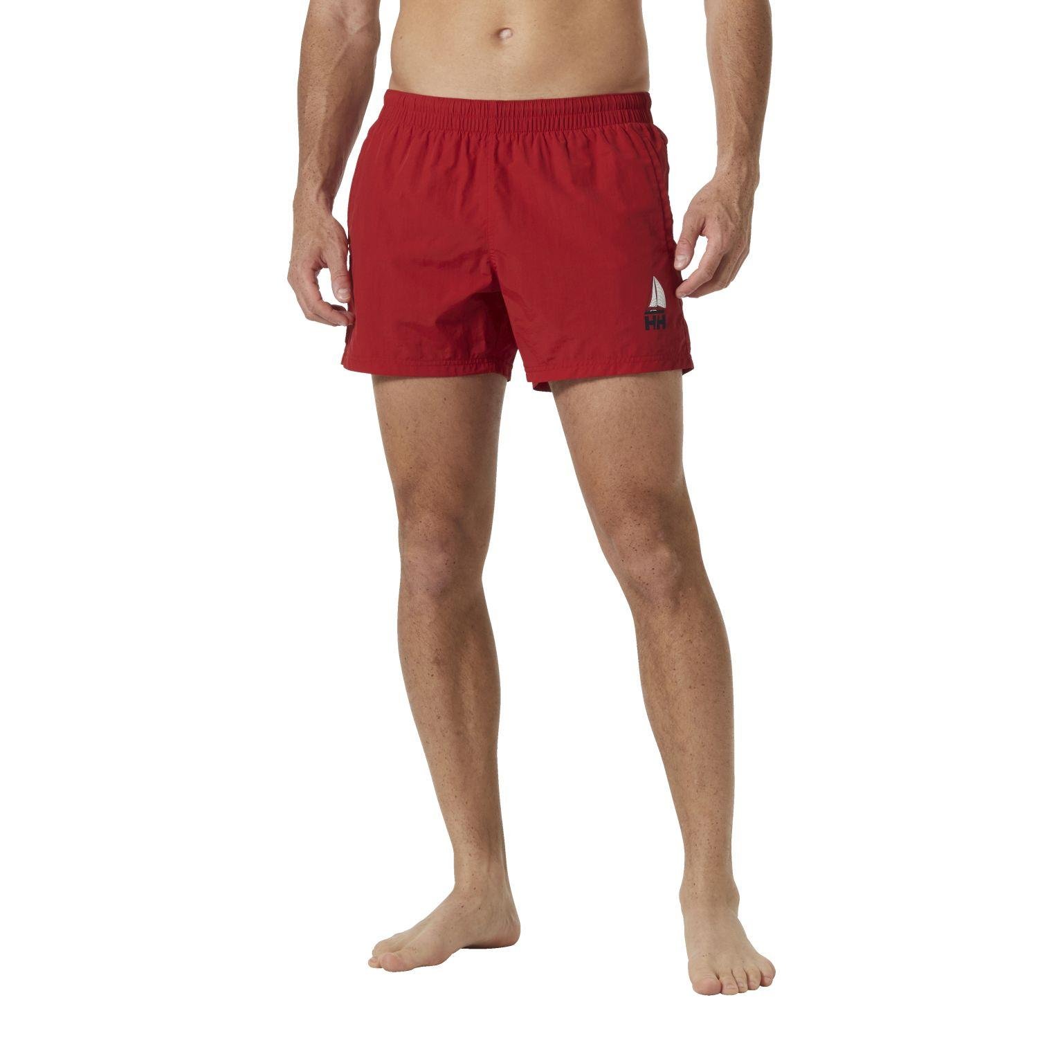 Helly Hansen Erkek CASCAIS DENİZ ŞORTU HHA.34031 HHA.160