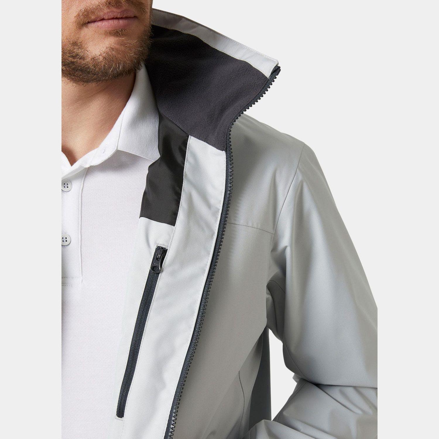 Helly Hansen Erkek CREW MONT 2.0 HHA.34445 HHA.853