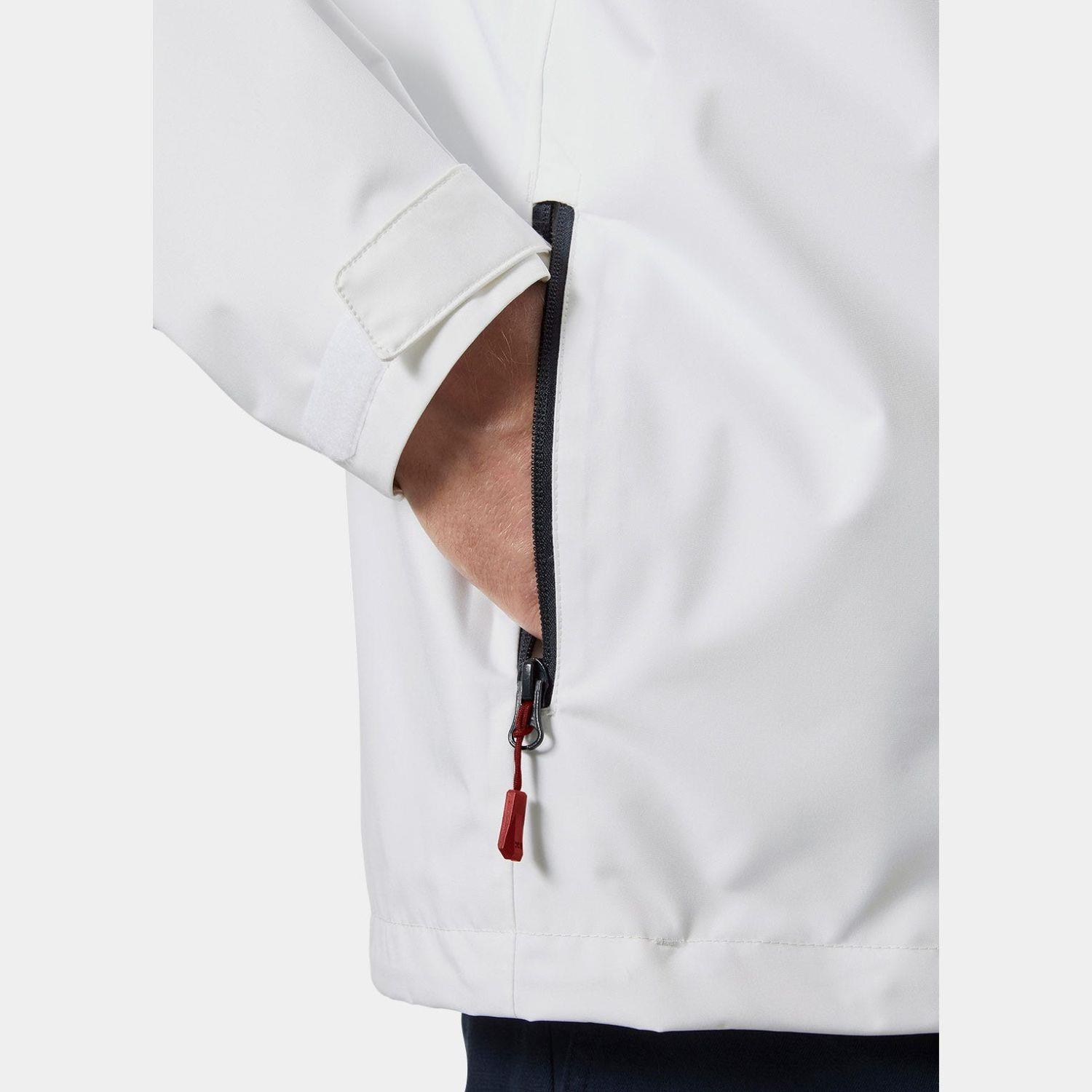 Helly Hansen Erkek CREW MONT 2.0 HHA.34445 HHA.001