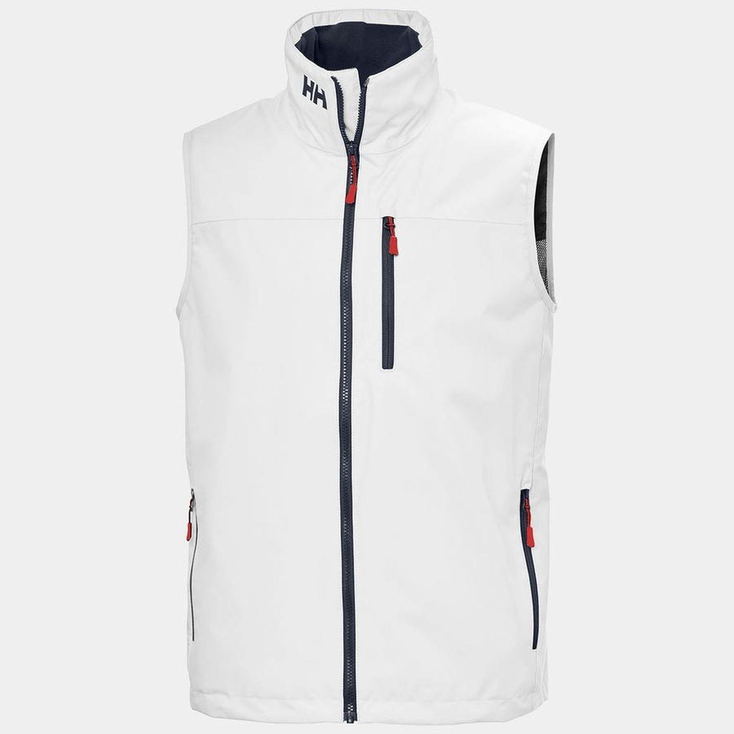 Helly Hansen Erkek CREW YELEK 2.0 HHA.34446 HHA.001