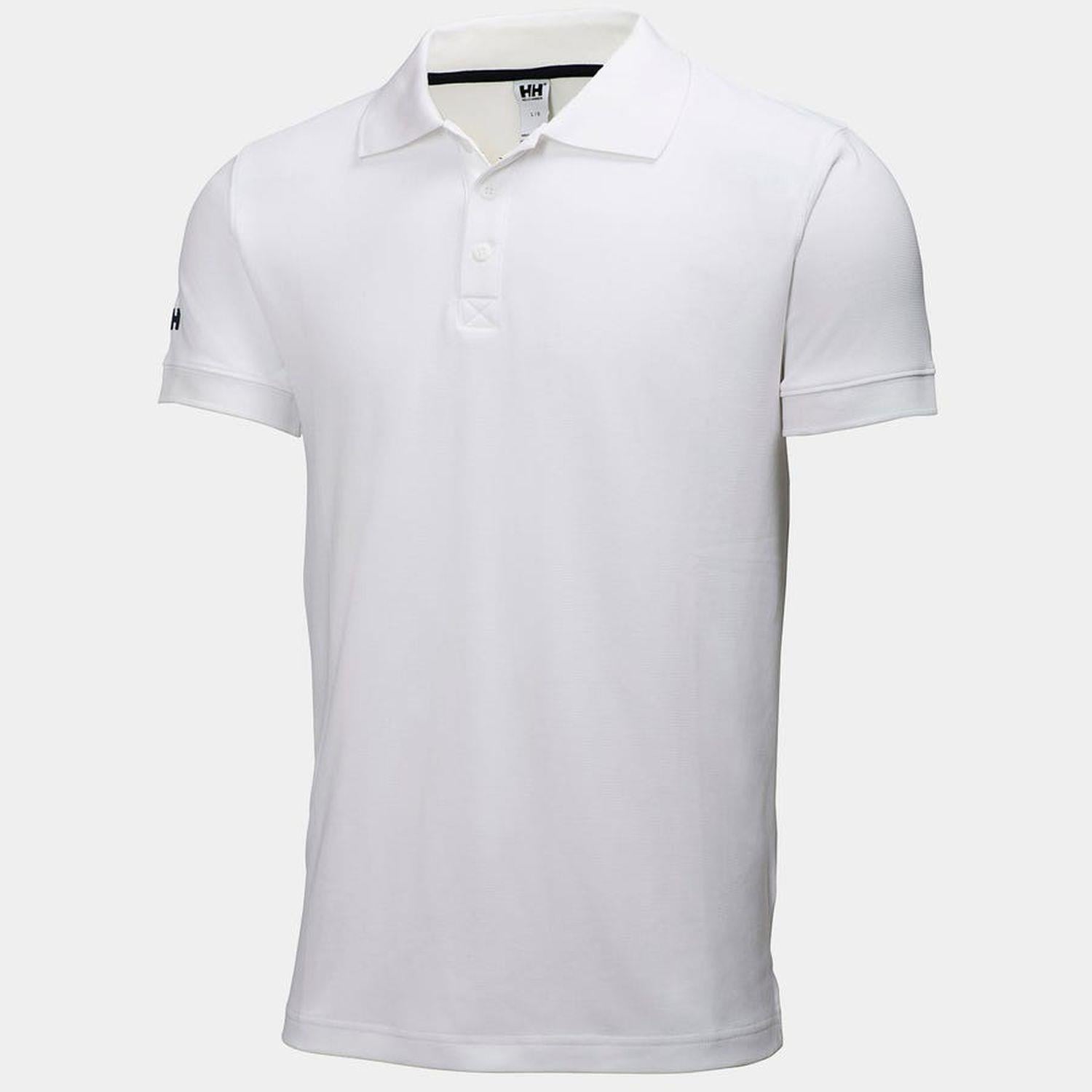 Helly Hansen Erkek CREWLINE POLO Tişört HHA.54233 HHA.001