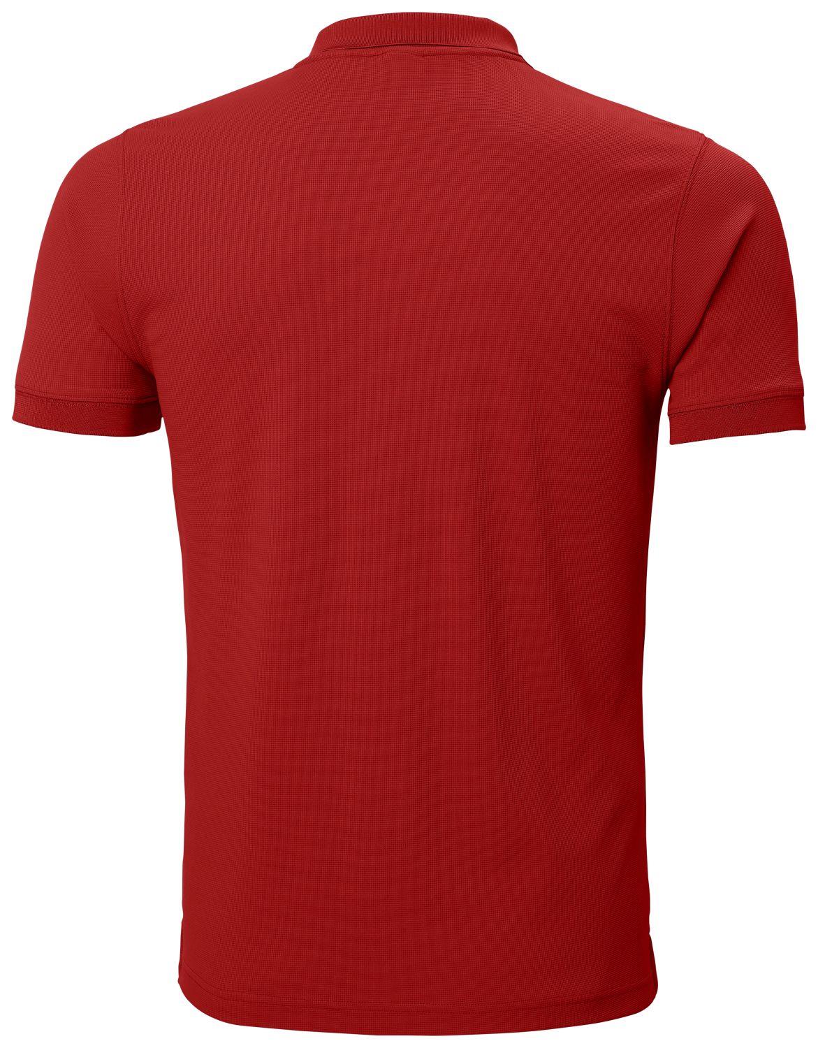 Helly Hansen Erkek DRIFTLINE POLO HHA.50584 HHA.162