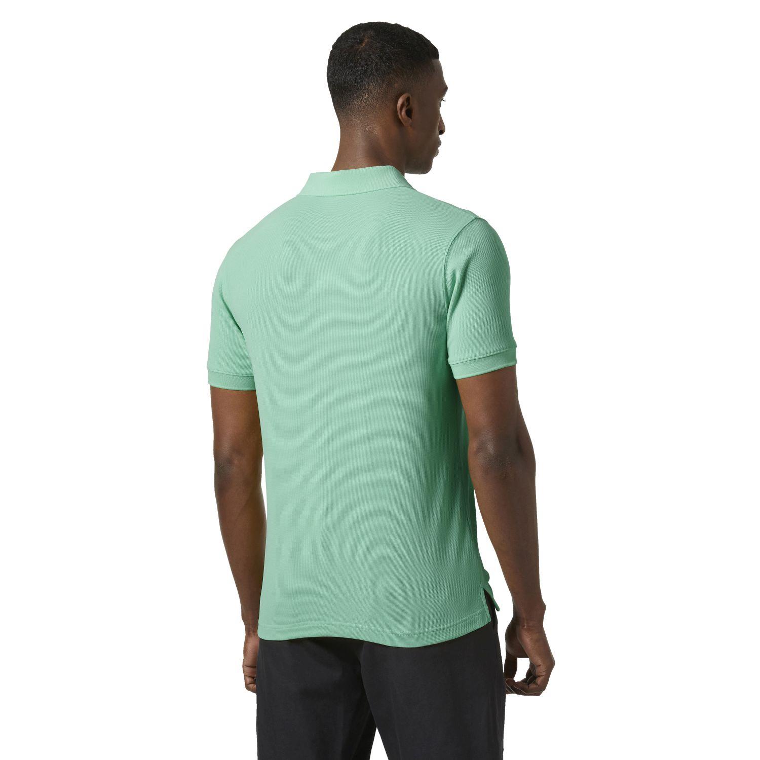 Helly Hansen Erkek DRIFTLINE POLO HHA.50584 HHA.416