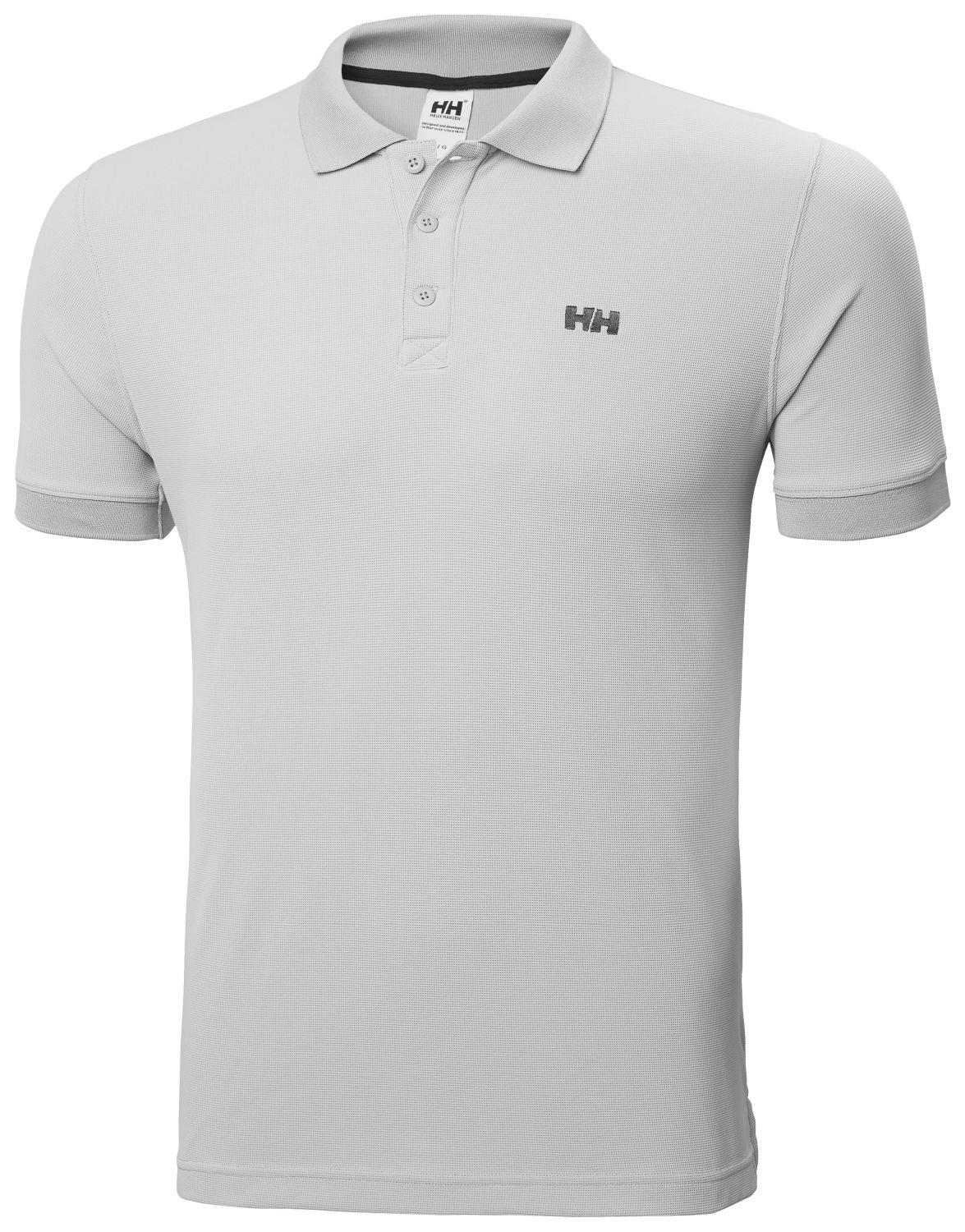 Helly Hansen Erkek DRIFTLINE POLO HHA.50584 HHA.853