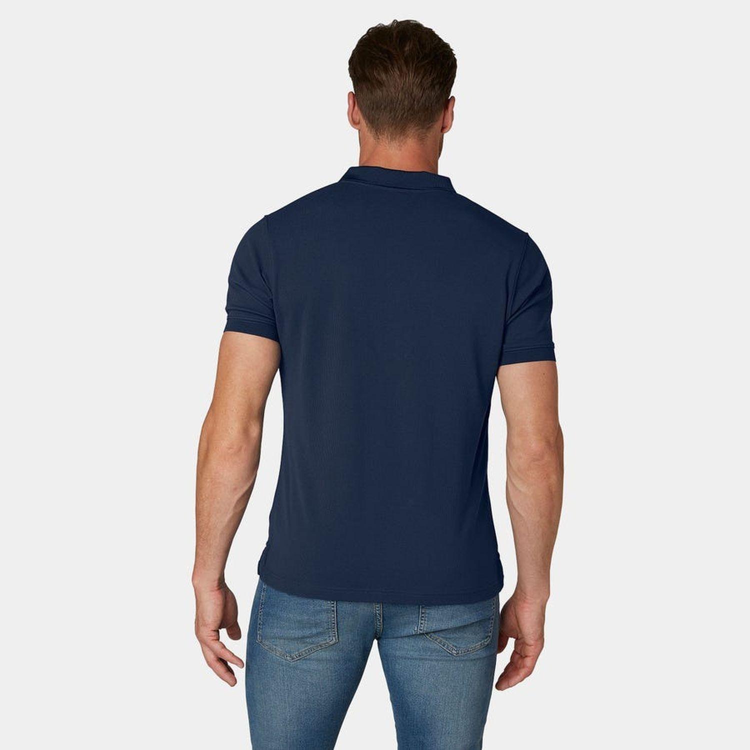 Helly Hansen Erkek DRIFTLINE POLO HHA.50584 HHA.597