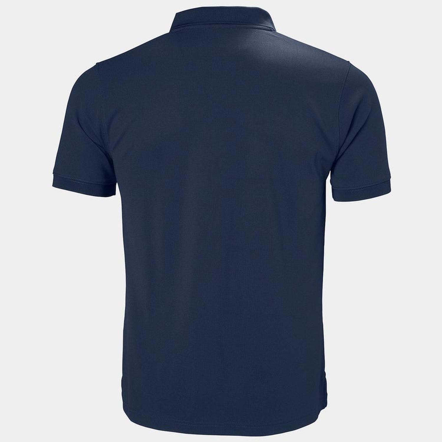 Helly Hansen Erkek DRIFTLINE POLO HHA.50584 HHA.597