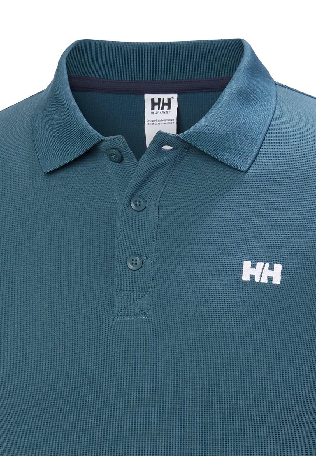 Helly Hansen Erkek DRIFTLINE POLO HHA.50584 HHA.601