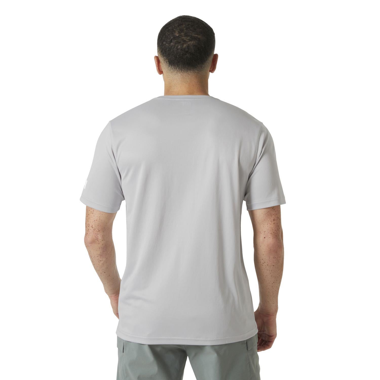 Helly Hansen Erkek HH TECH T-SHIRT 2.0 HHA.49584 HHA.853