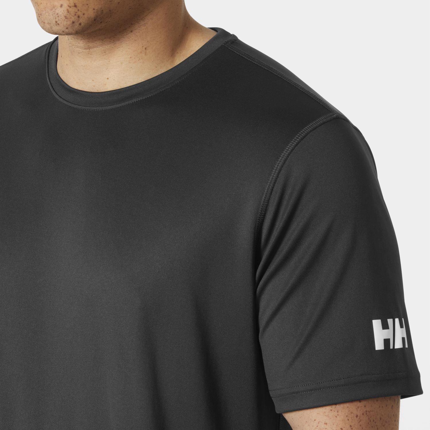 Helly Hansen Erkek HH TECH T-SHIRT 2.0 HHA.49584 HHA.980