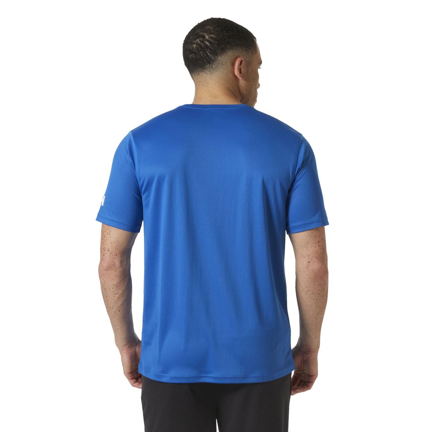 Helly Hansen Erkek HH TECH T-SHIRT 2.0 HHA.49584 HHA.543