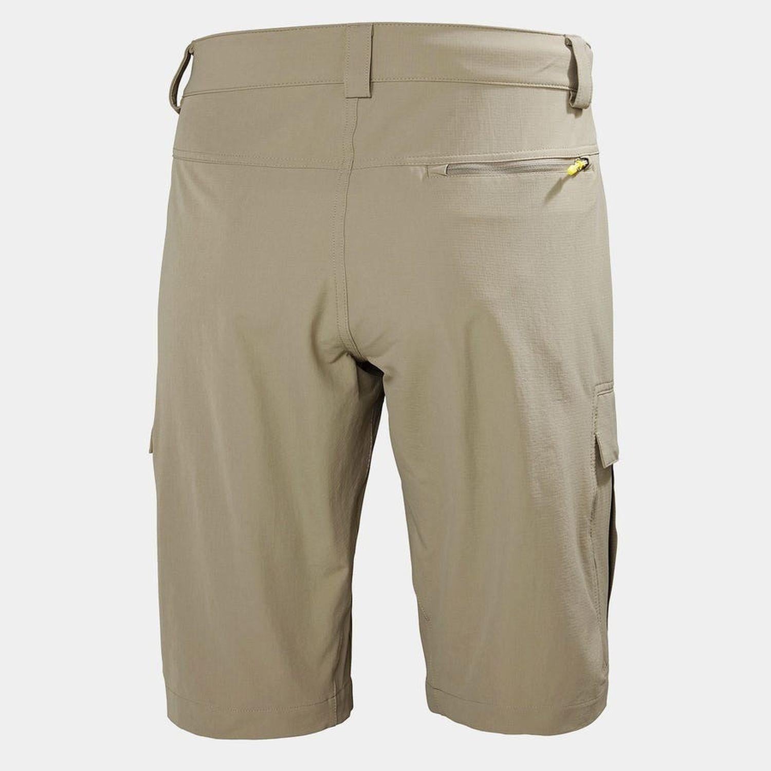 Helly Hansen Erkek QD CARGO ŞORT 11 HHA.54154 HHA.720