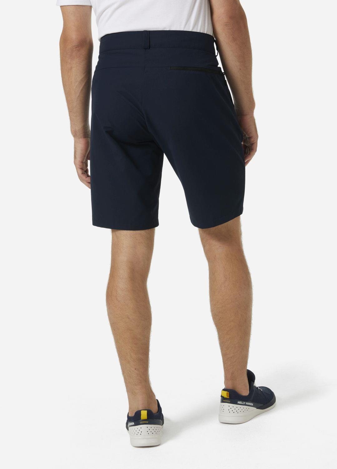 Helly Hansen Erkek QD ŞORT 10