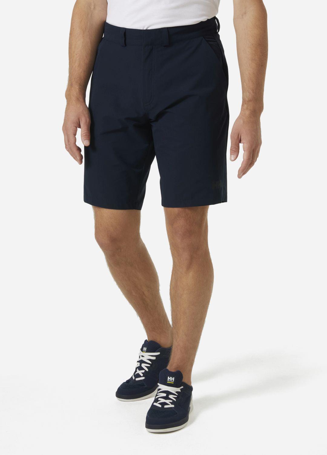 Helly Hansen Erkek QD ŞORT 10