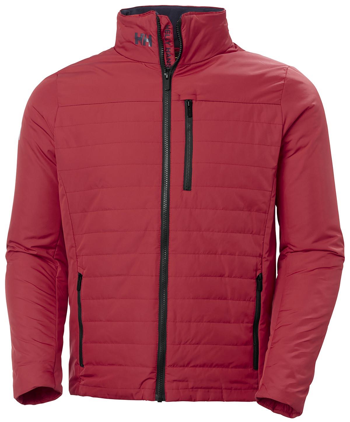 Helly Hansen HH CREW INSULATOR Kadın JACKET 2.0 HHA.30343 HHA.162