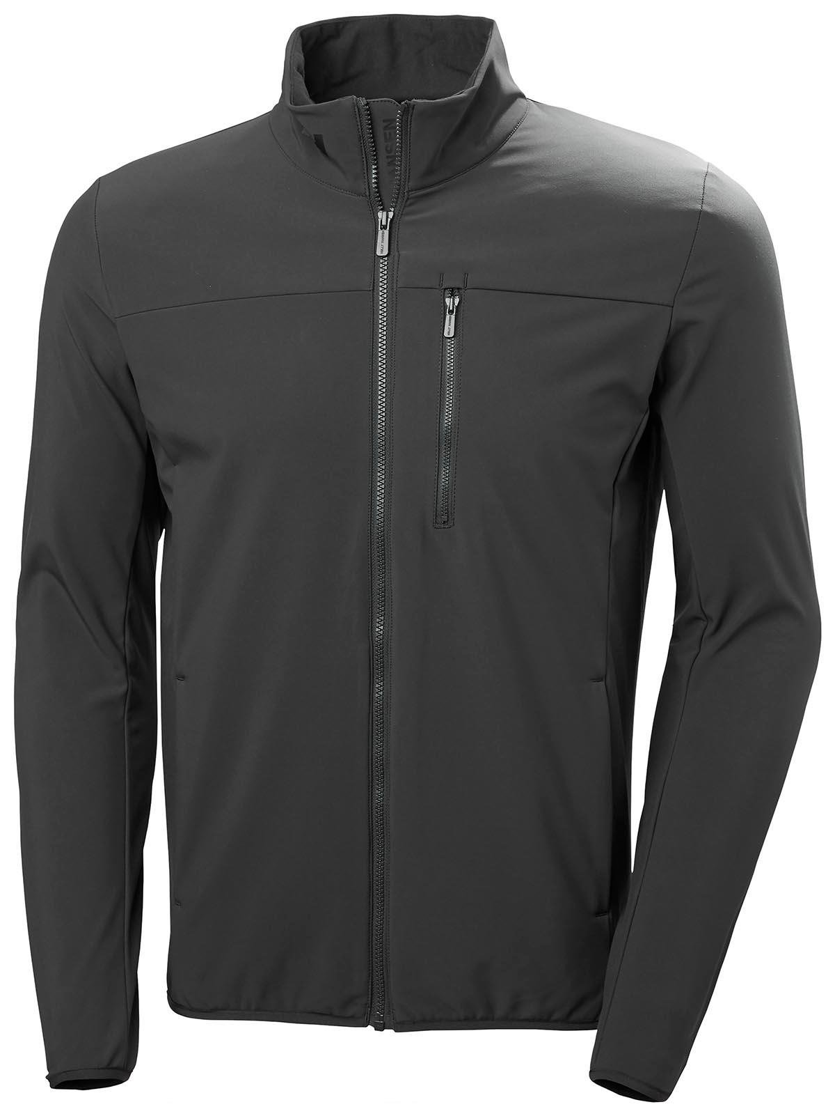 Helly Hansen HH CREW SOFTSHELL Erkek JACKET 2.0 HHA.30223 HHA.980