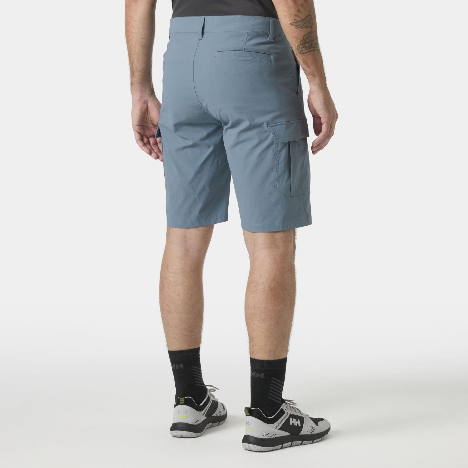 Helly Hansen HH QD CARGO ŞORT 11