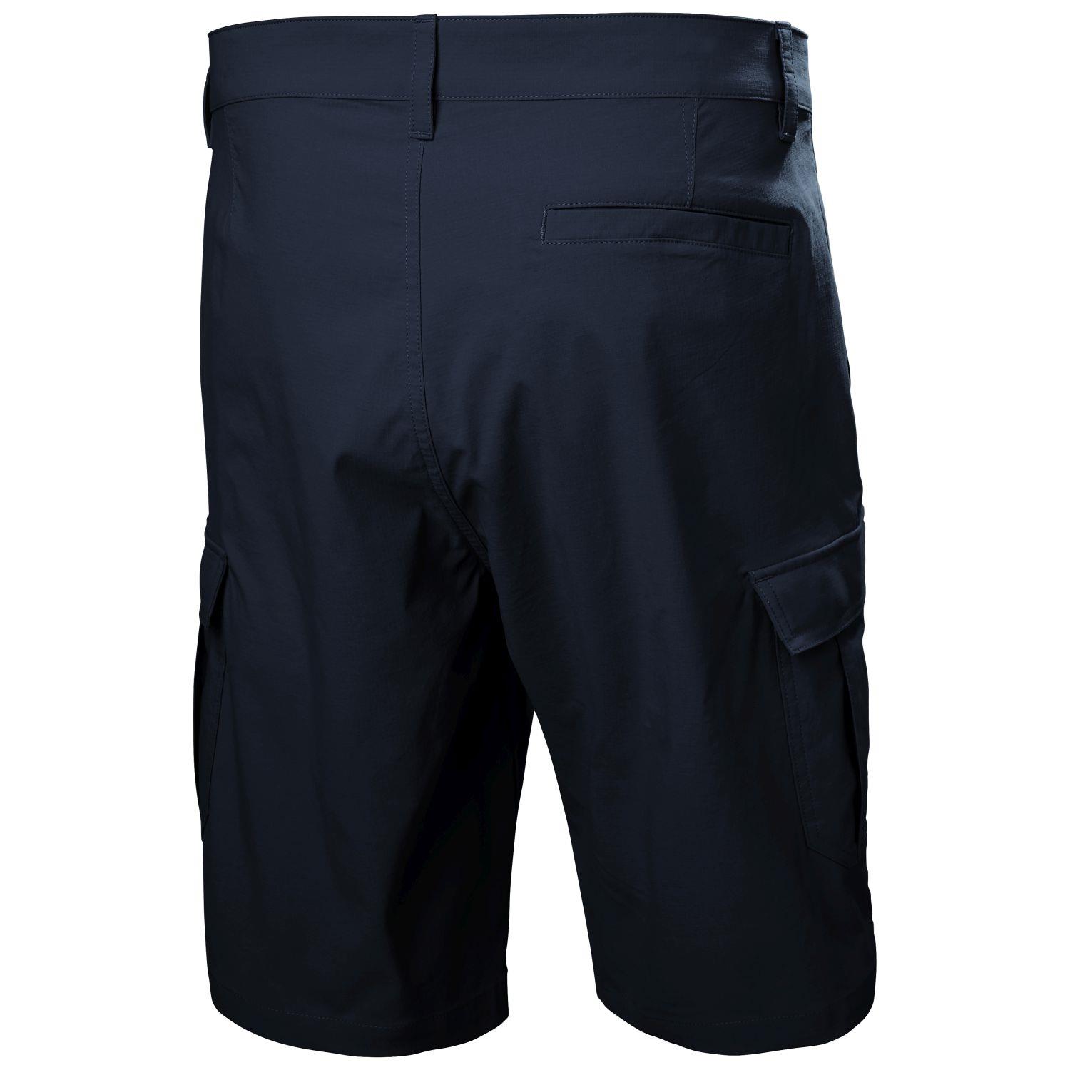 Helly Hansen HH QD CARGO ŞORT 11