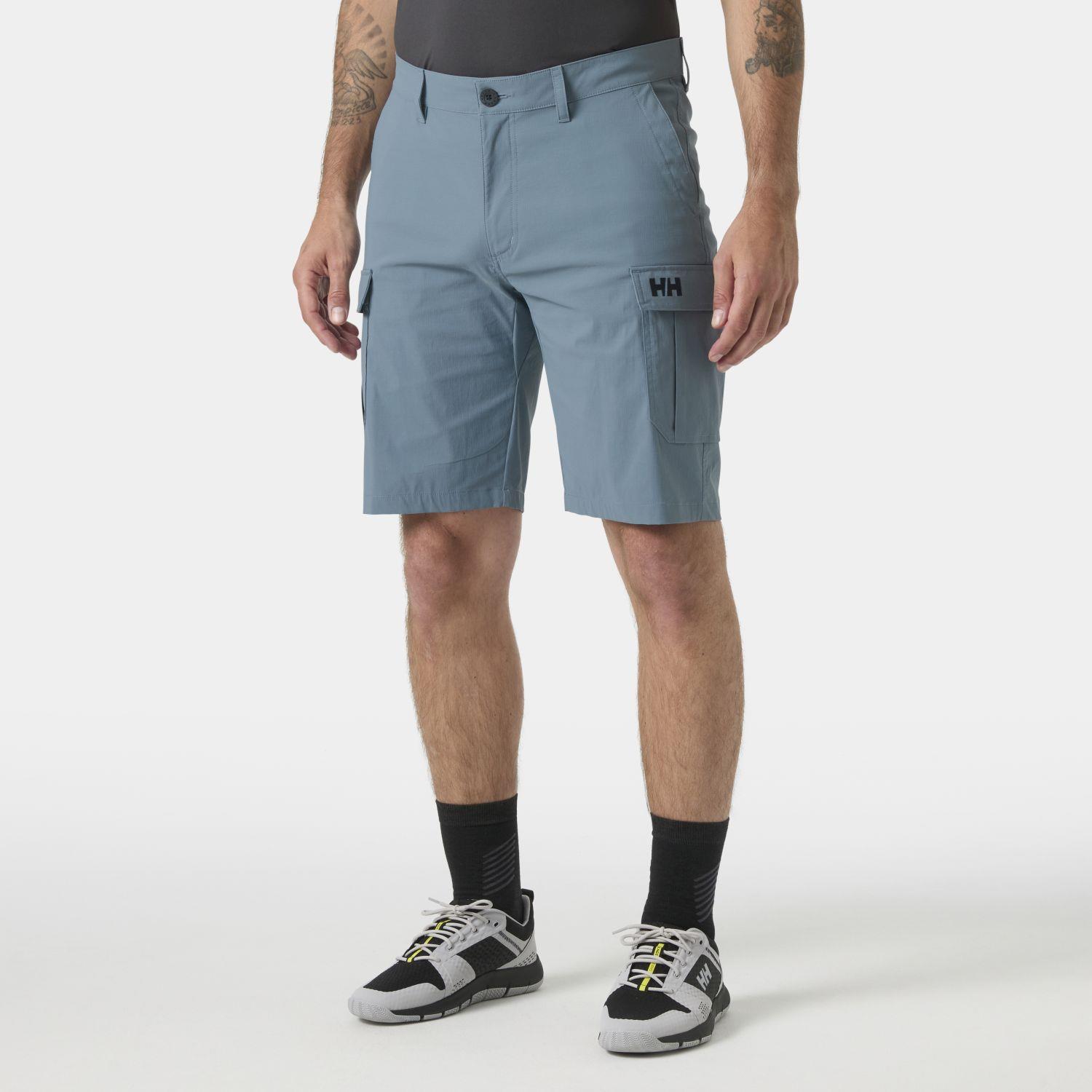 Helly Hansen HH QD CARGO ŞORT 11
