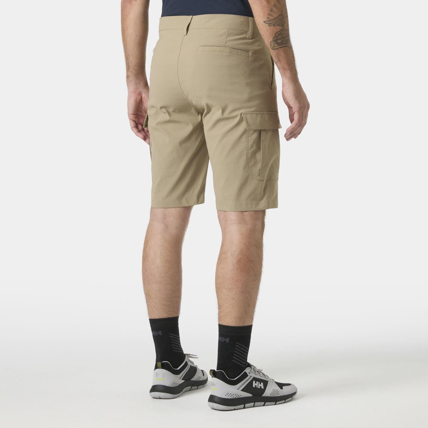 Helly Hansen HH QD CARGO ŞORT 11