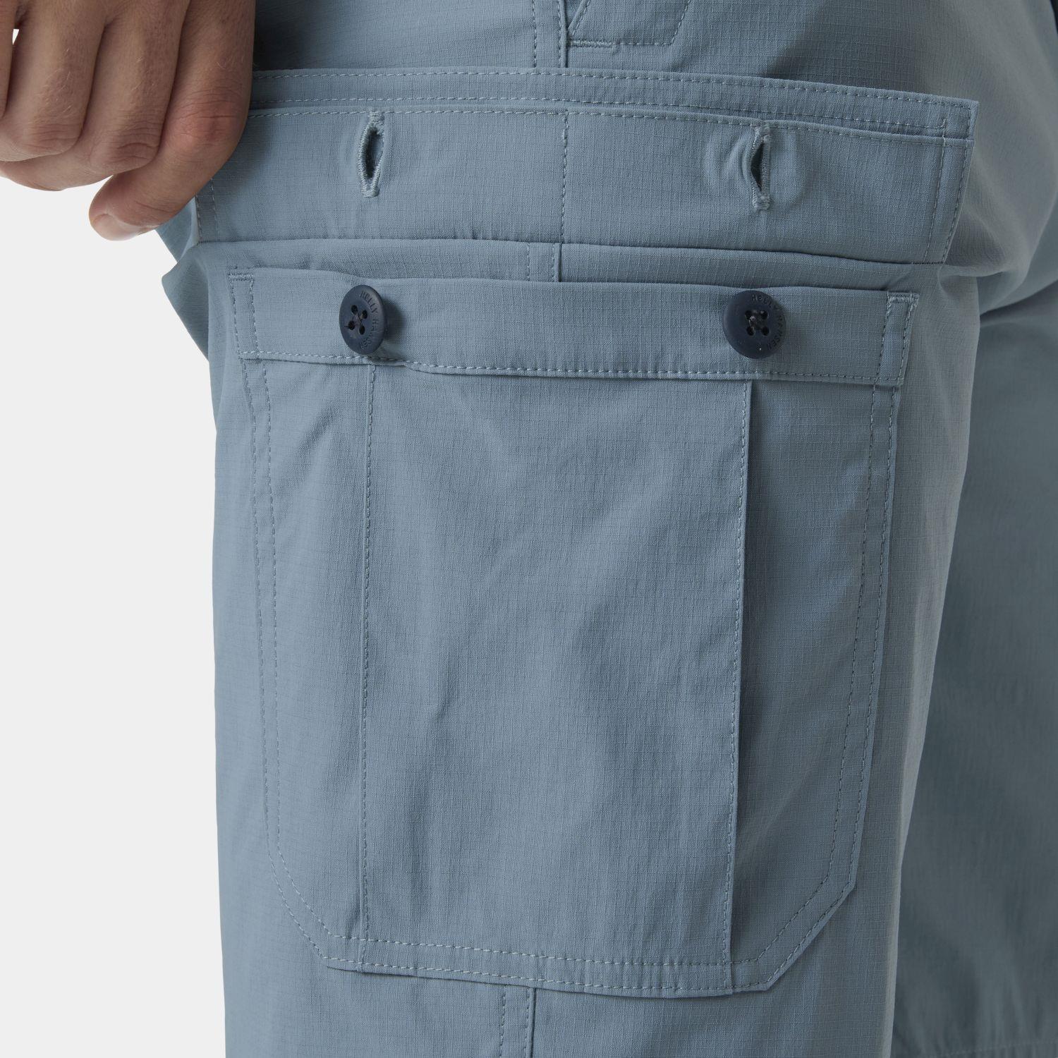 Helly Hansen HH QD CARGO ŞORT 11