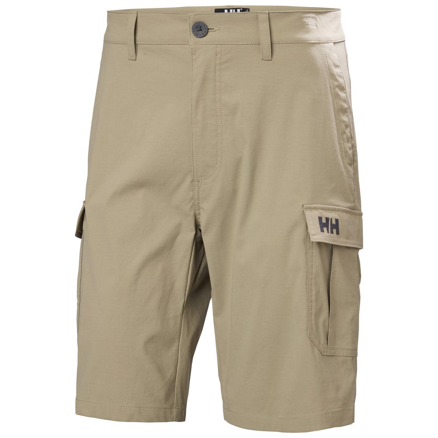 Helly Hansen HH QD CARGO ŞORT 11