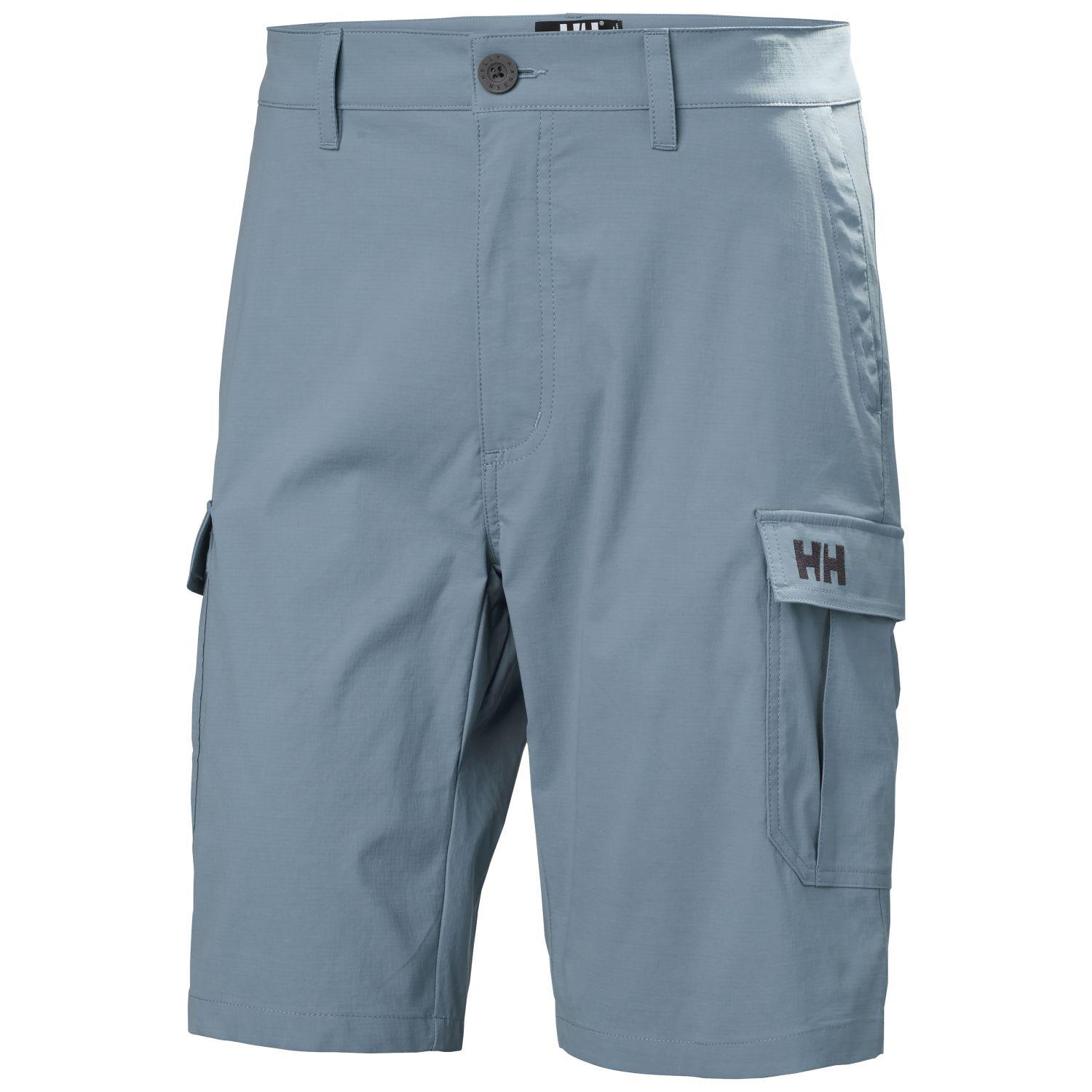 Helly Hansen HH QD CARGO ŞORT 11
