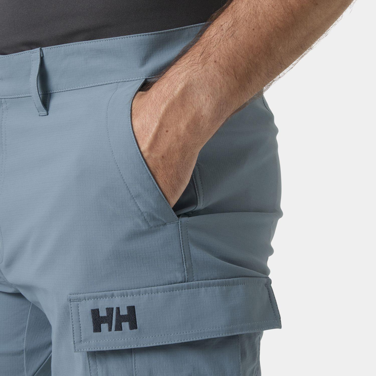 Helly Hansen HH QD CARGO ŞORT 11