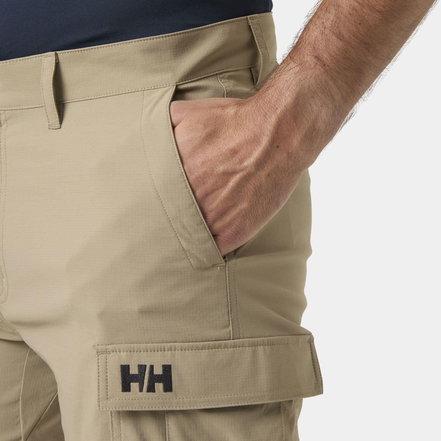 Helly Hansen HH QD CARGO ŞORT 11