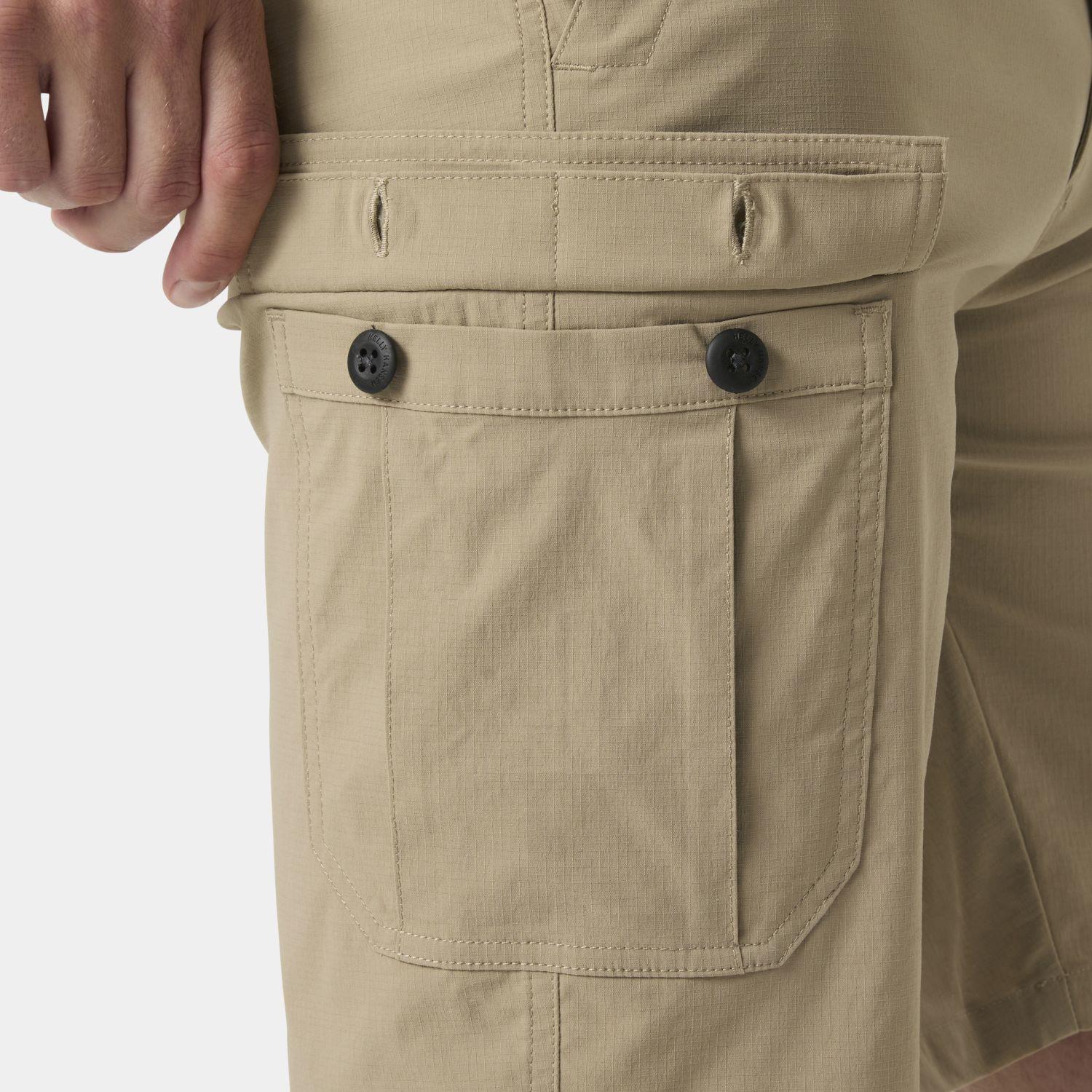 Helly Hansen HH QD CARGO ŞORT 11