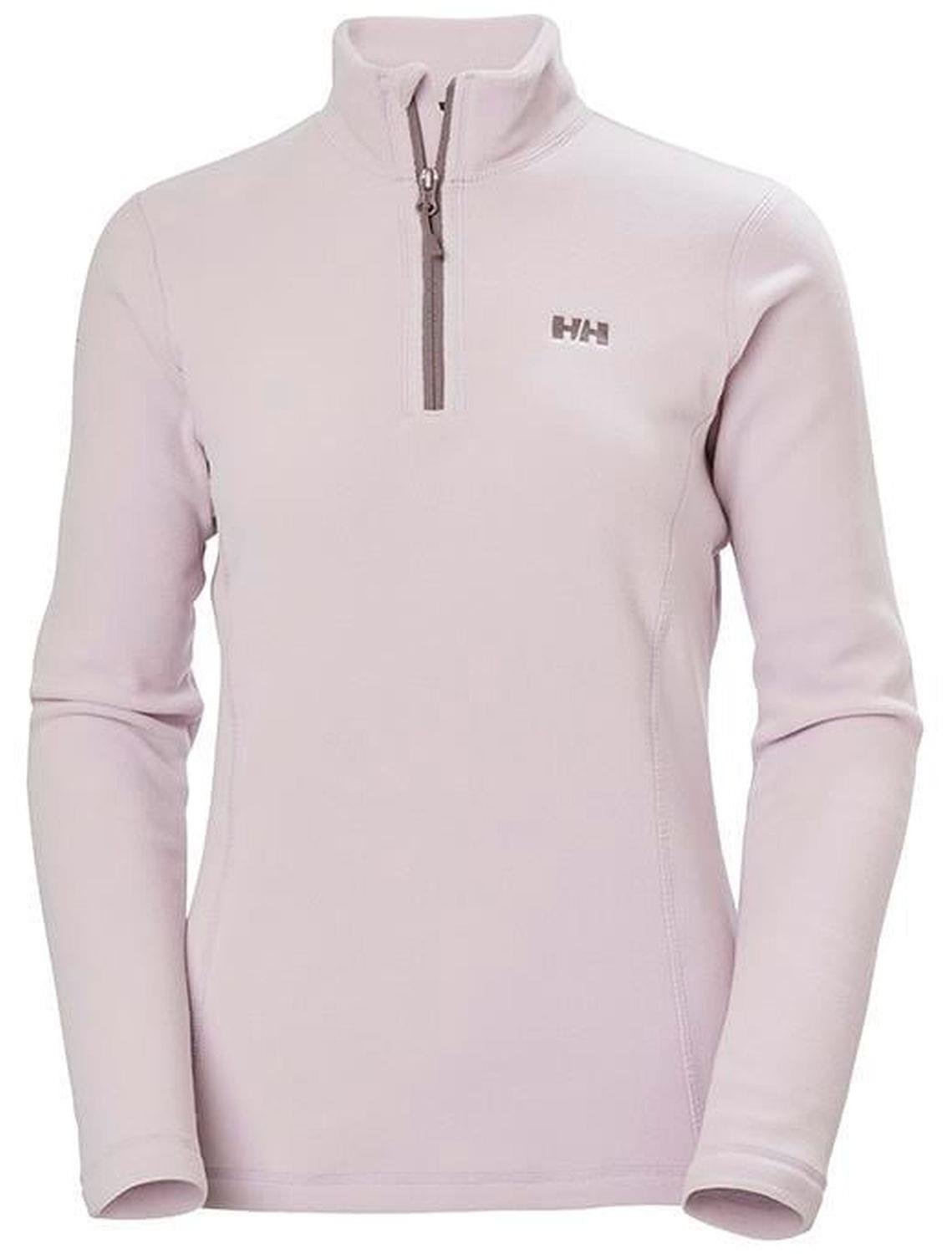 Helly Hansen Kadın Yarım Fermuar Polar HH..15001 HHA.692A