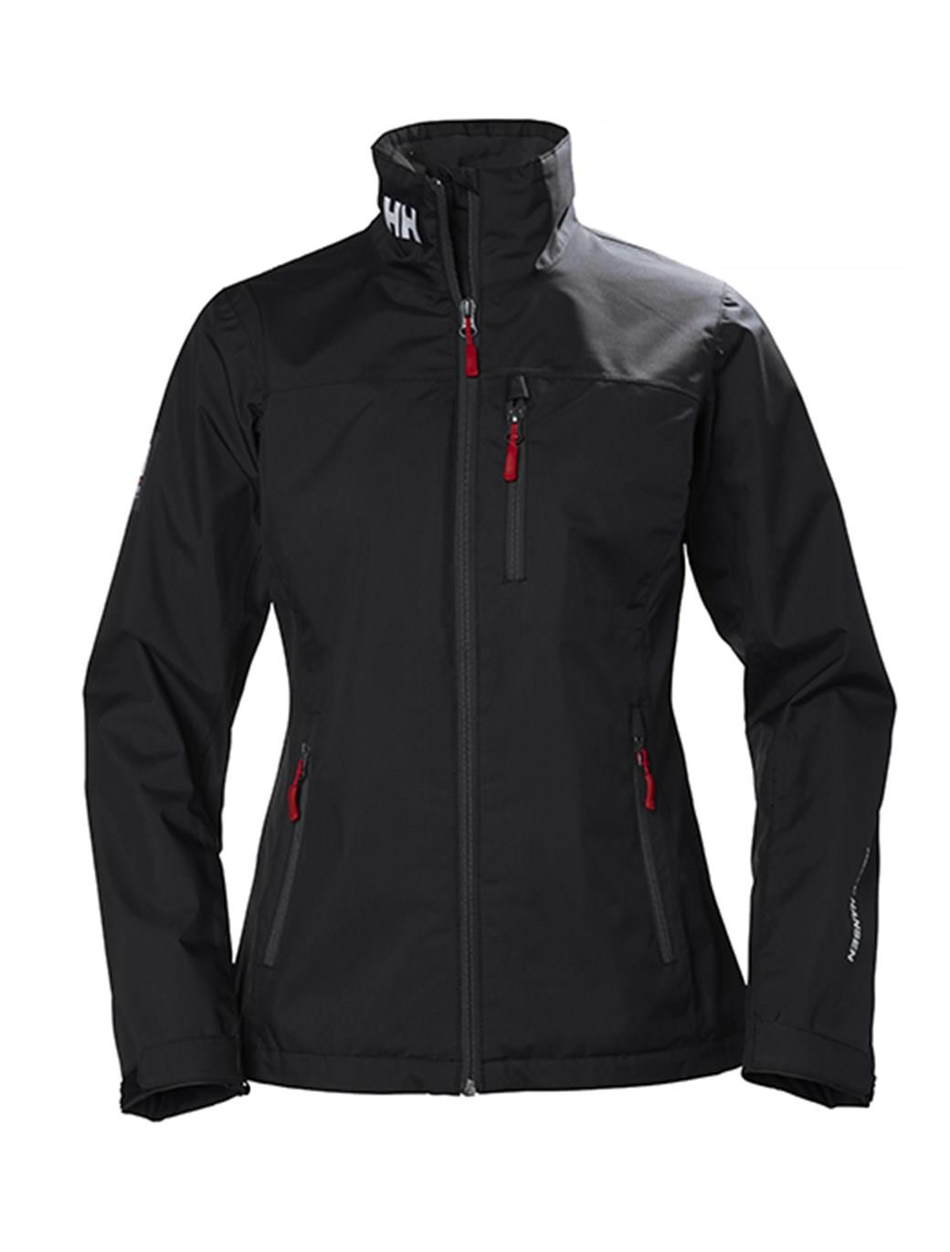 Helly Hansen HH W CREW MIDLAYER Kadın Ceket HHA.30317