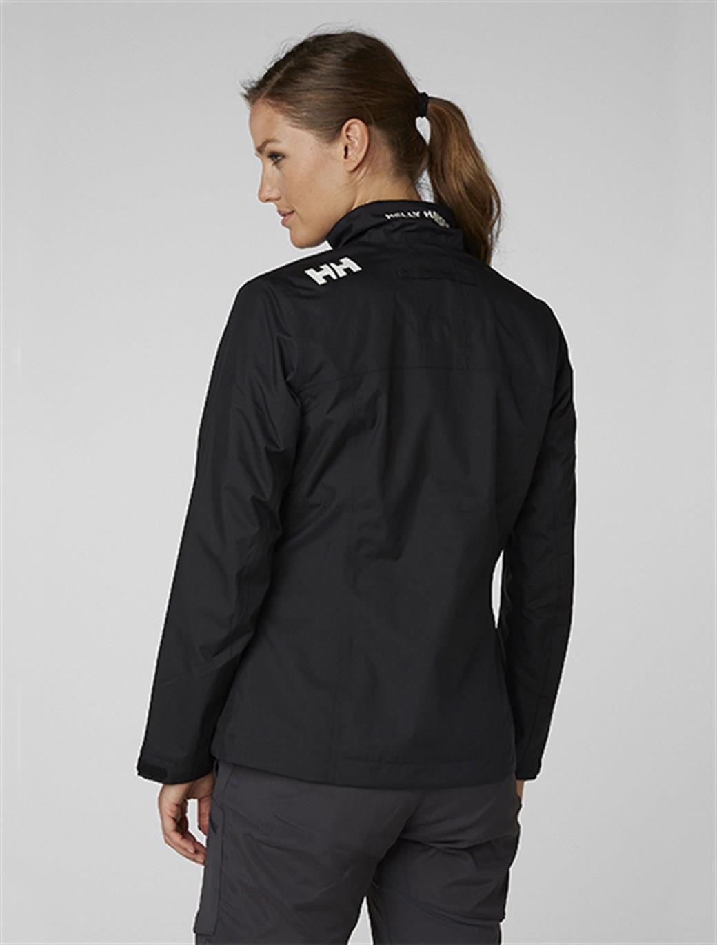 Helly Hansen HH W CREW MIDLAYER Kadın Ceket HHA.30317