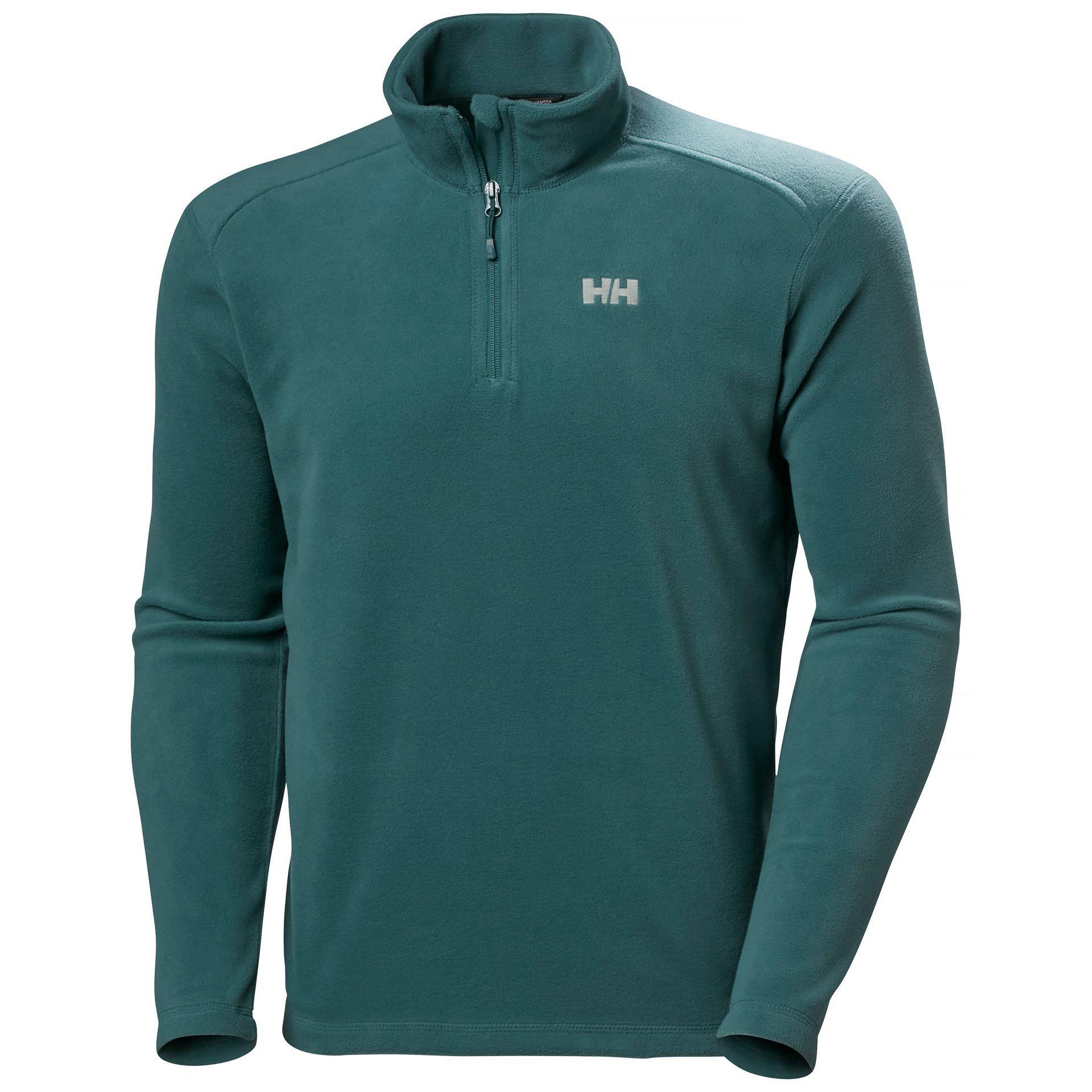 Helly Hansen MOUNT FLEECE Erkek Polar HH..12001 HHA.453