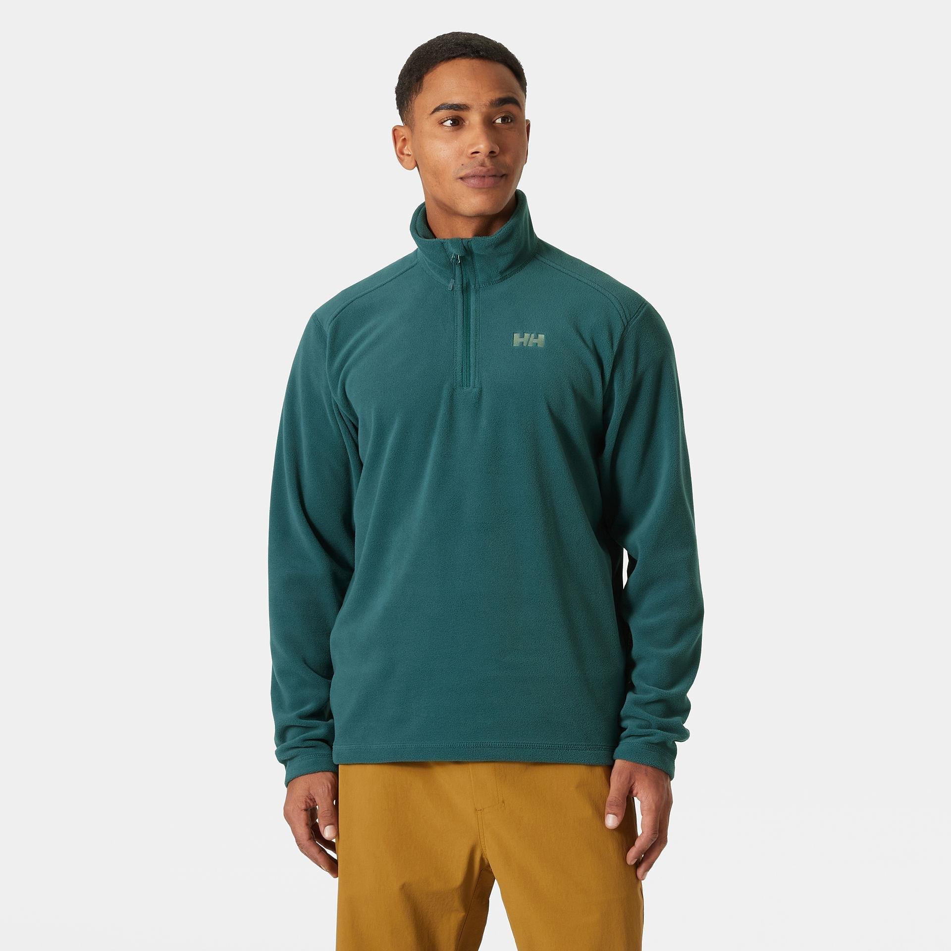 Helly Hansen MOUNT FLEECE Erkek Polar HH..12001 HHA.453