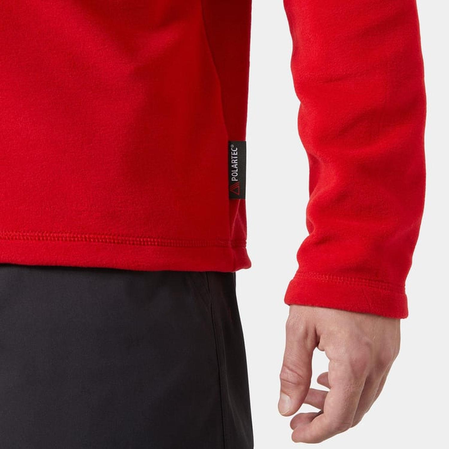Helly Hansen  MOUNT POLAR FLEECE Erkek Polar HH..12001 HHA.163