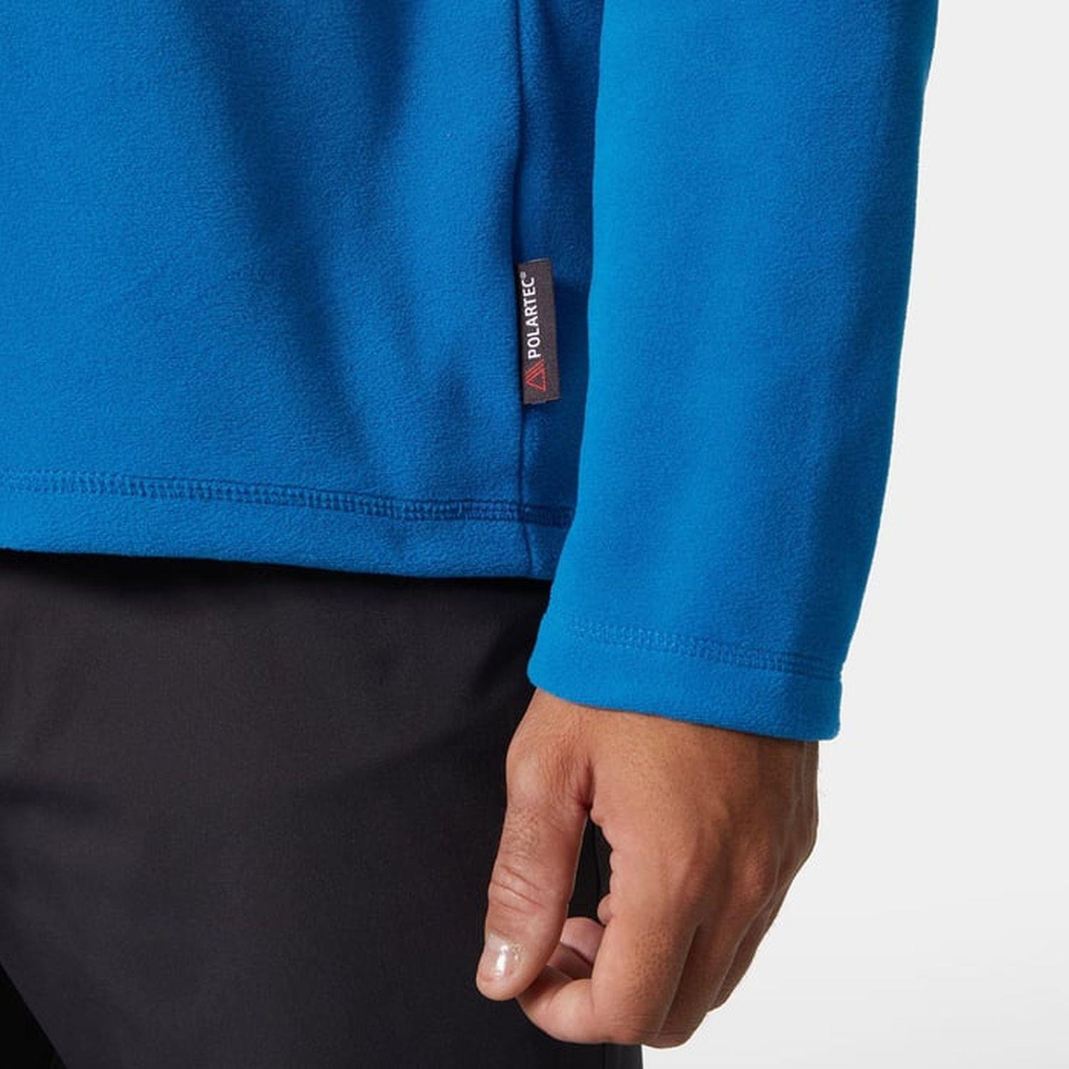 Helly Hansen MOUNT POLAR FLEECE Erkek Polar HH..12001 HHA.540