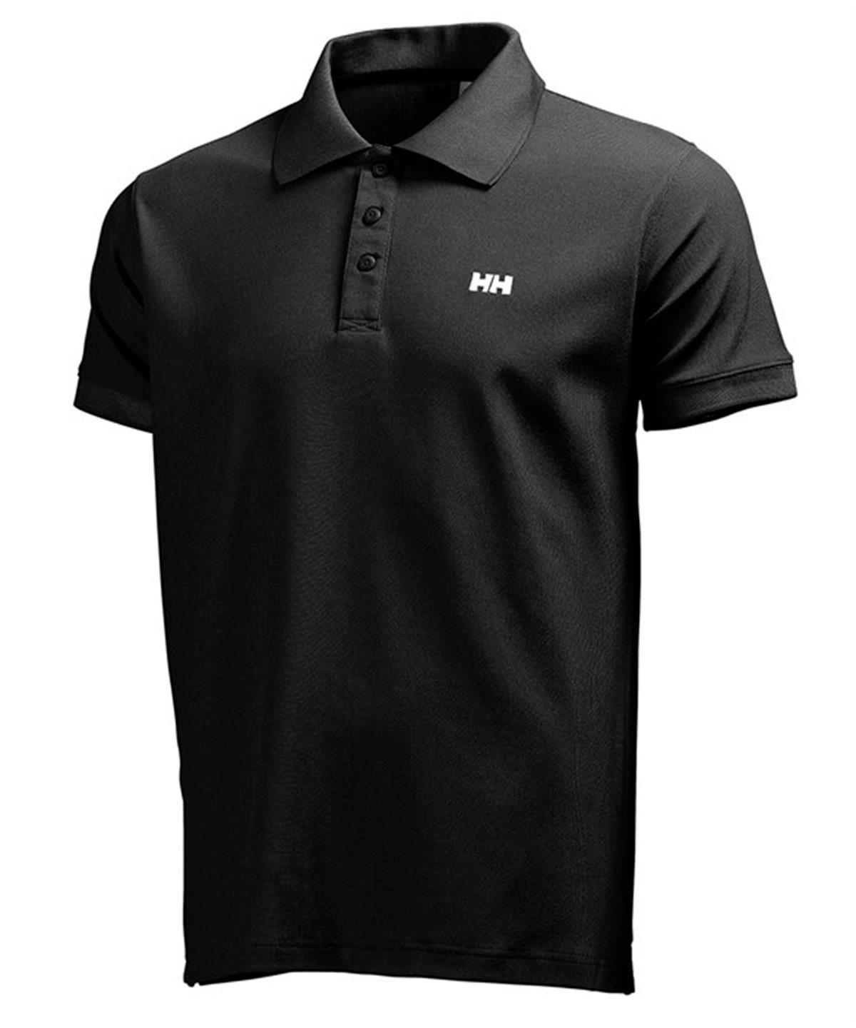 Helly Hansen New Drıftlıne Polo Yaka T Shırt Hha50584
