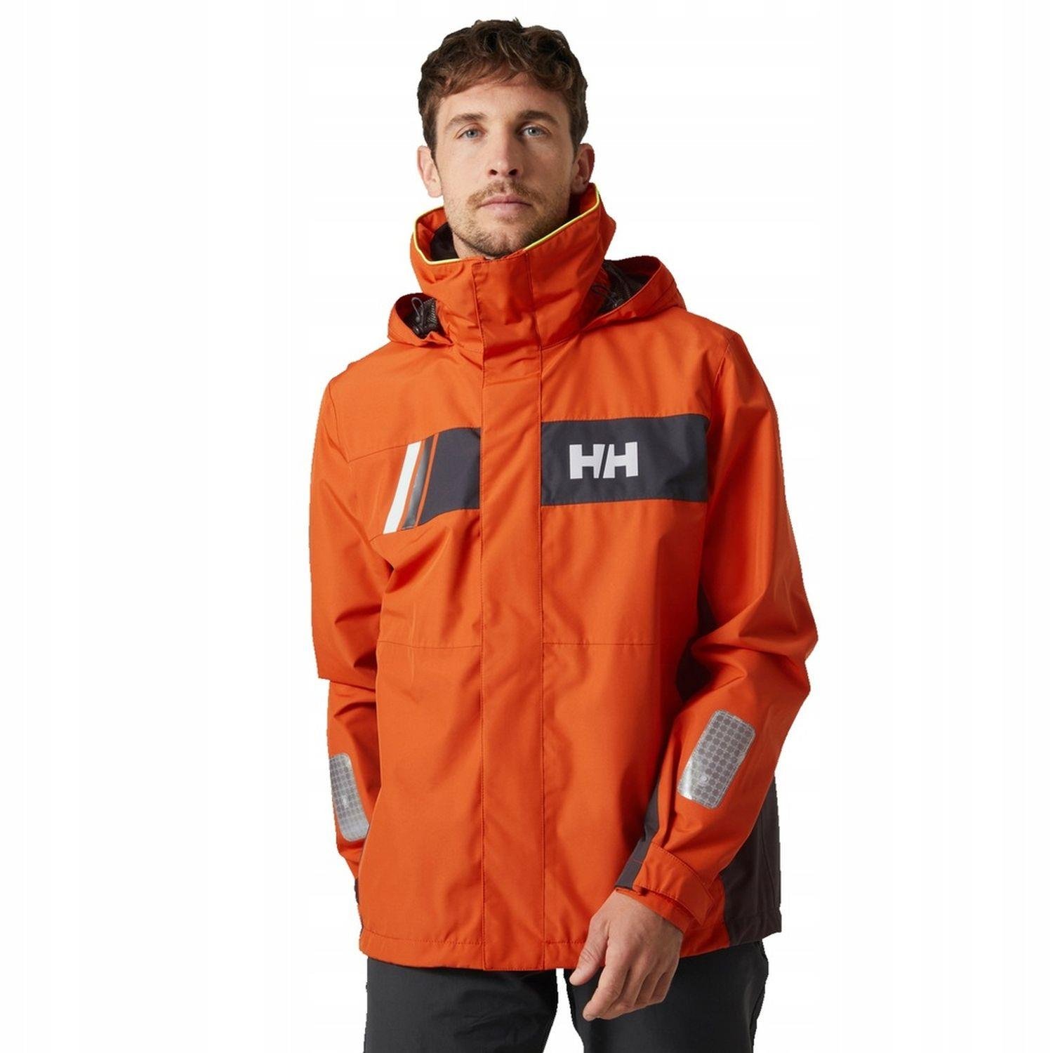 Helly Hansen NEWPORT INSHORE Mont Erkek HHA.34290 HHA.300