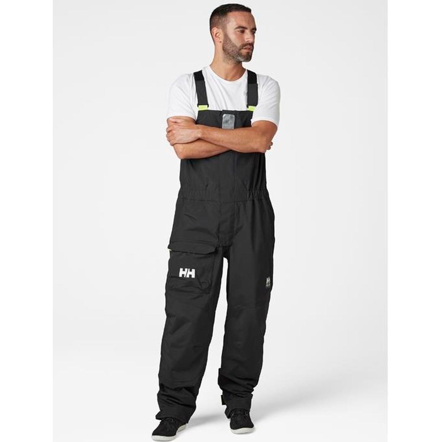 Helly Hansen PIER 3.0 Erkek Tulum HHA.34157 HHA.001