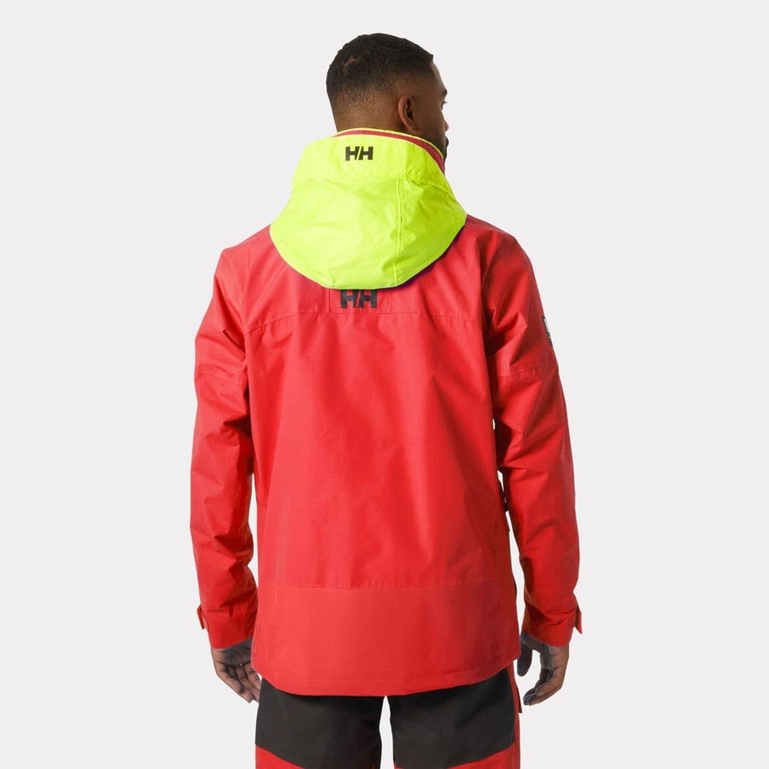 Helly Hansen PIER 4.0 Erkek Mont HHA.34484 HHA.222