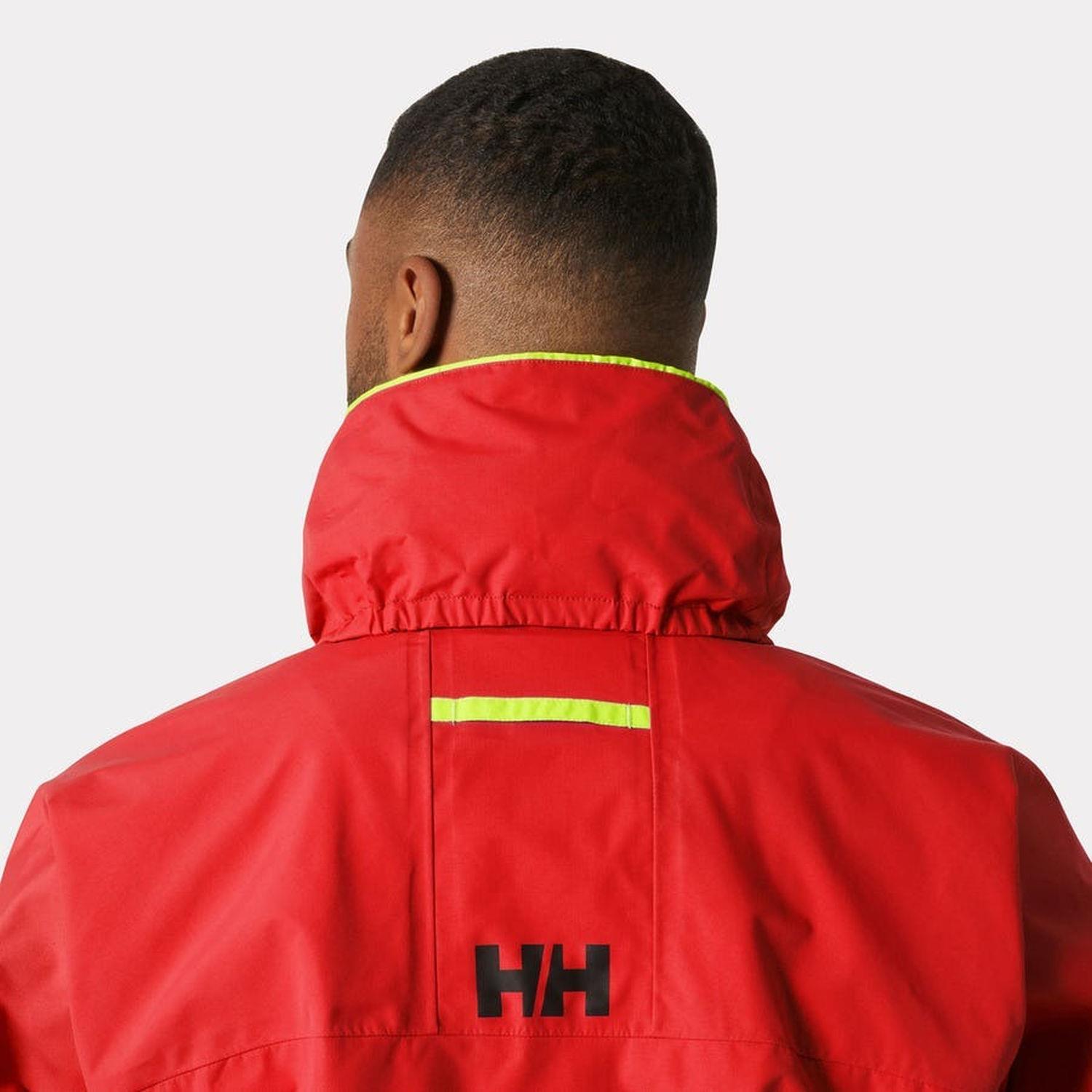 Helly Hansen PIER 4.0 Erkek Mont HHA.34484 HHA.222