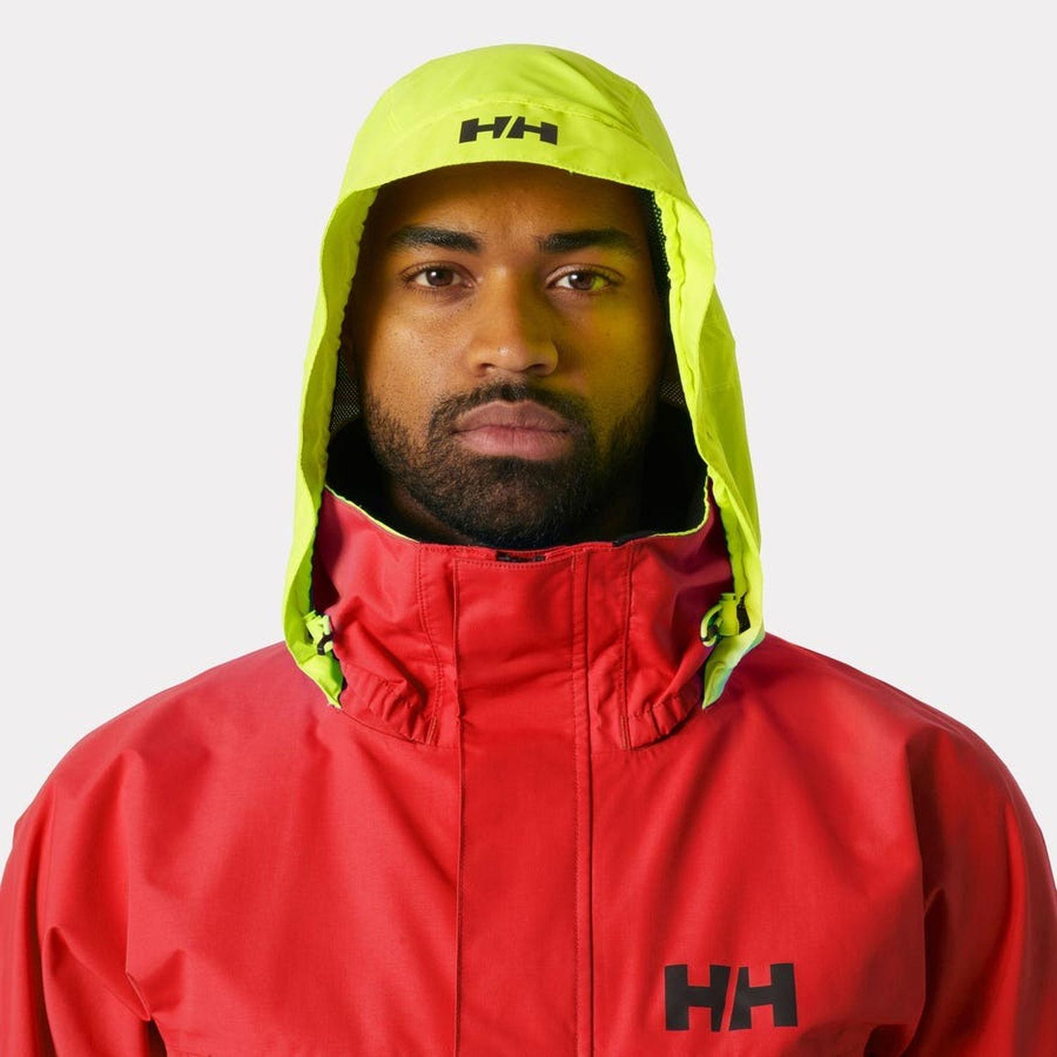 Helly Hansen PIER 4.0 Erkek Mont HHA.34484 HHA.222