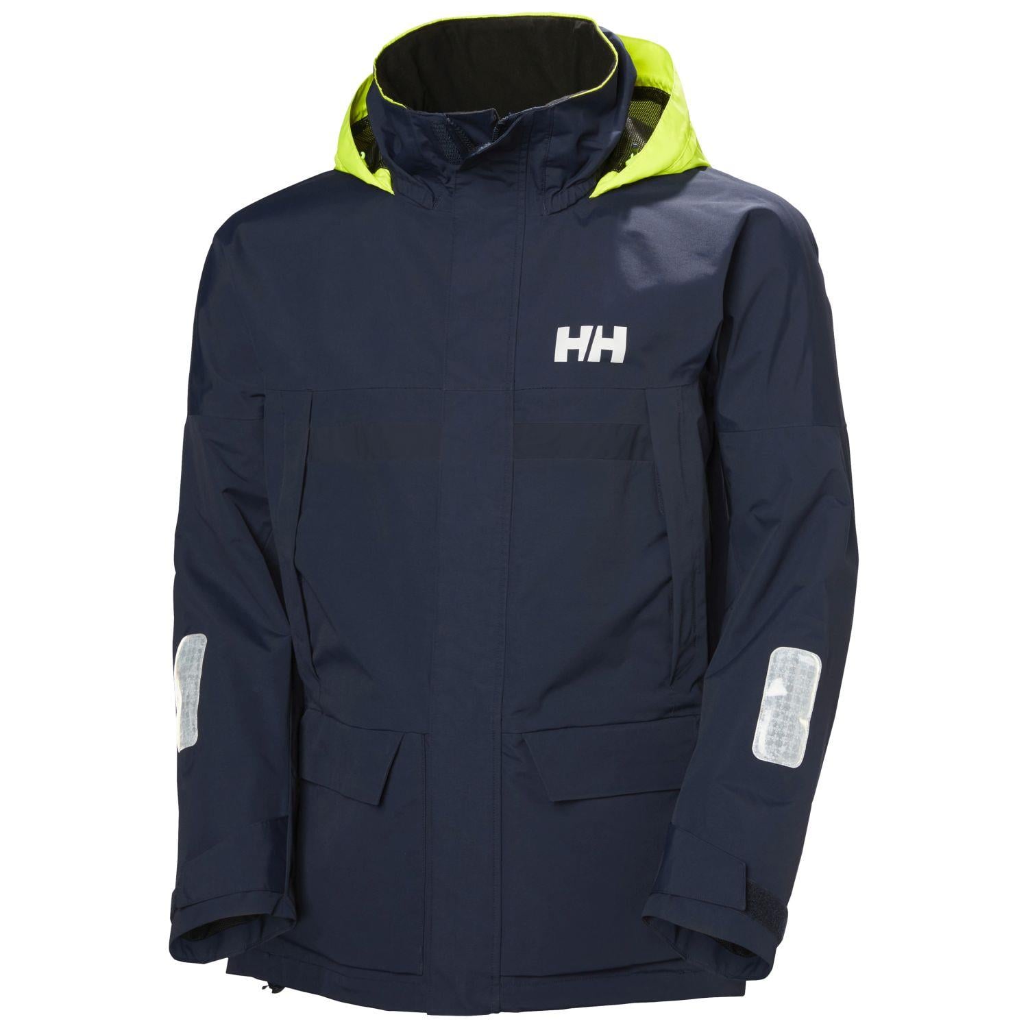 Helly Hansen PIER 4.0 MONT HHA.34484 HHA.597