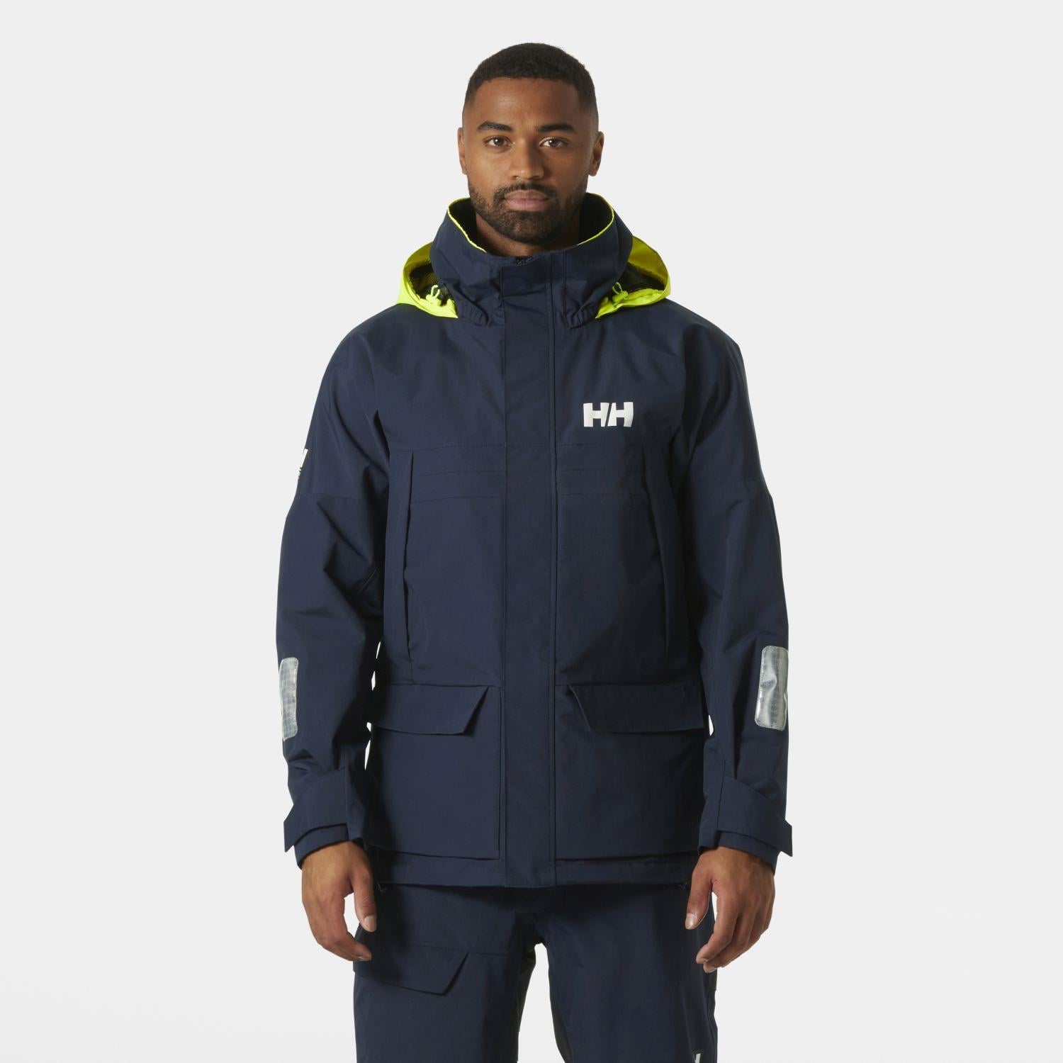 Helly Hansen PIER 4.0 MONT HHA.34484 HHA.597
