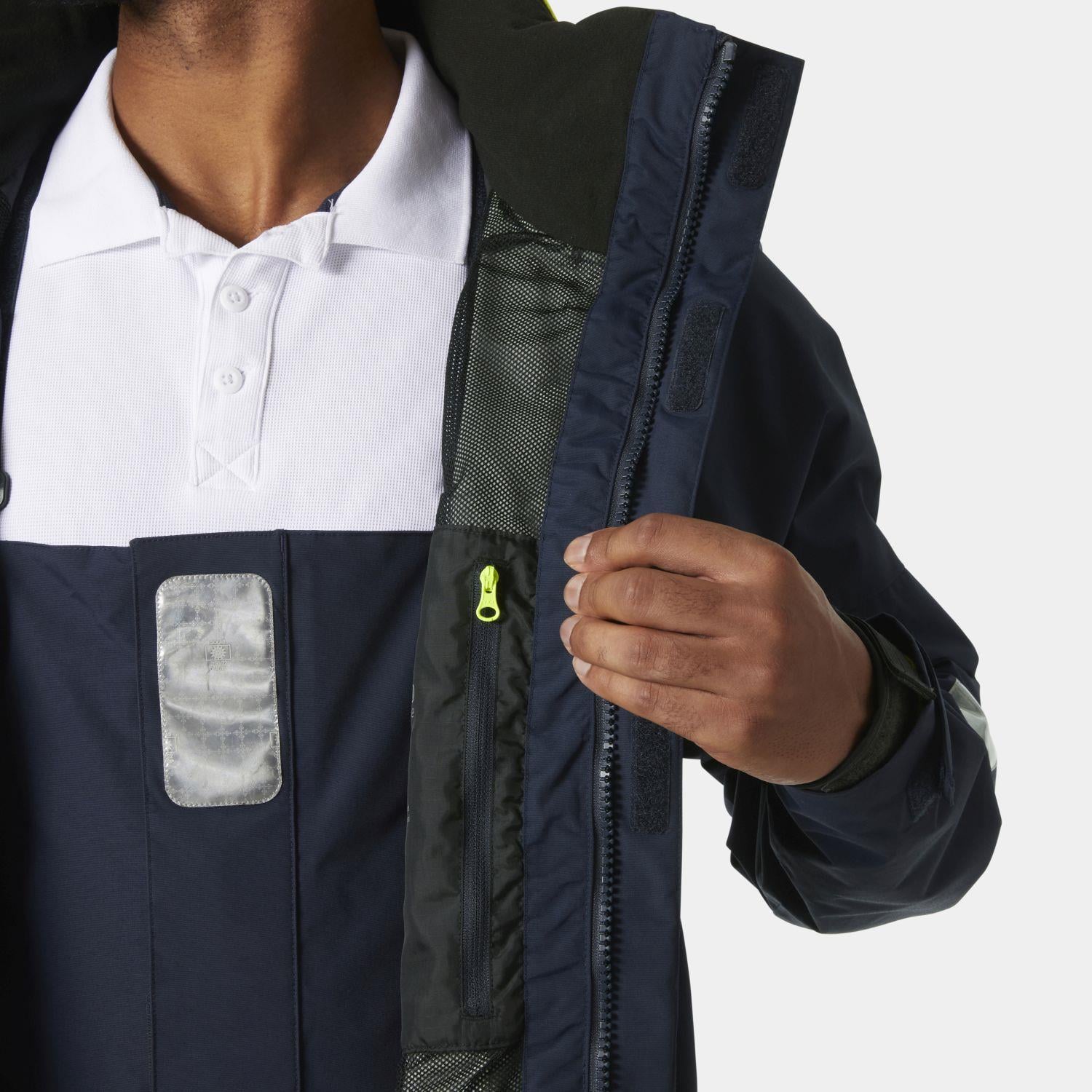 Helly Hansen PIER 4.0 MONT HHA.34484 HHA.597