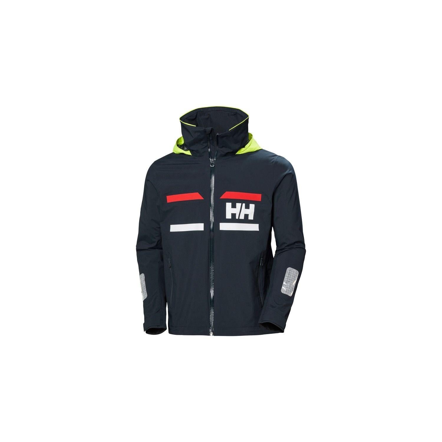 Helly Hansen SALT NAVIGATOR Erkek Mont HHA.30298 HHA.597