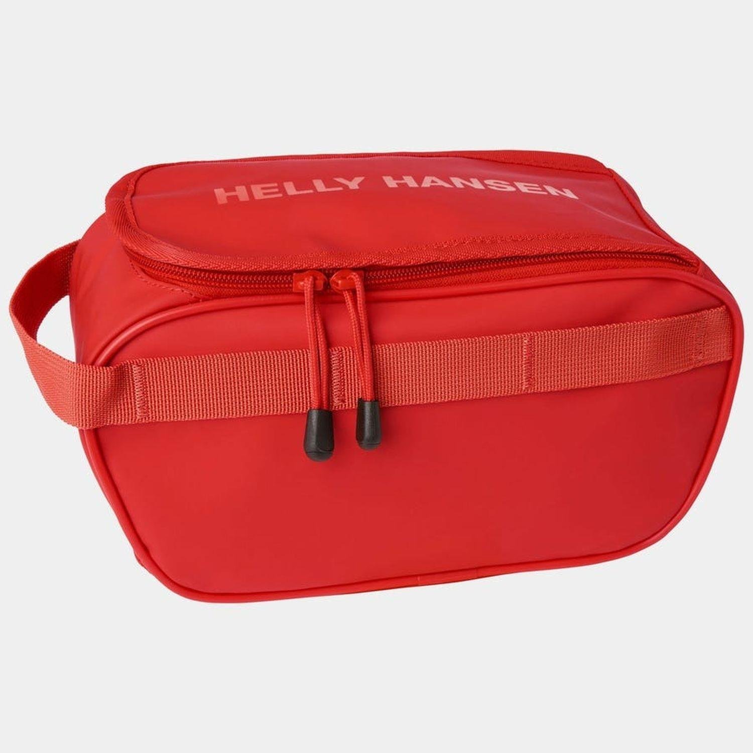 HELLY HANSEN SCOUT WASH BAG Unisex Çanta HHA.67444 HHA.163