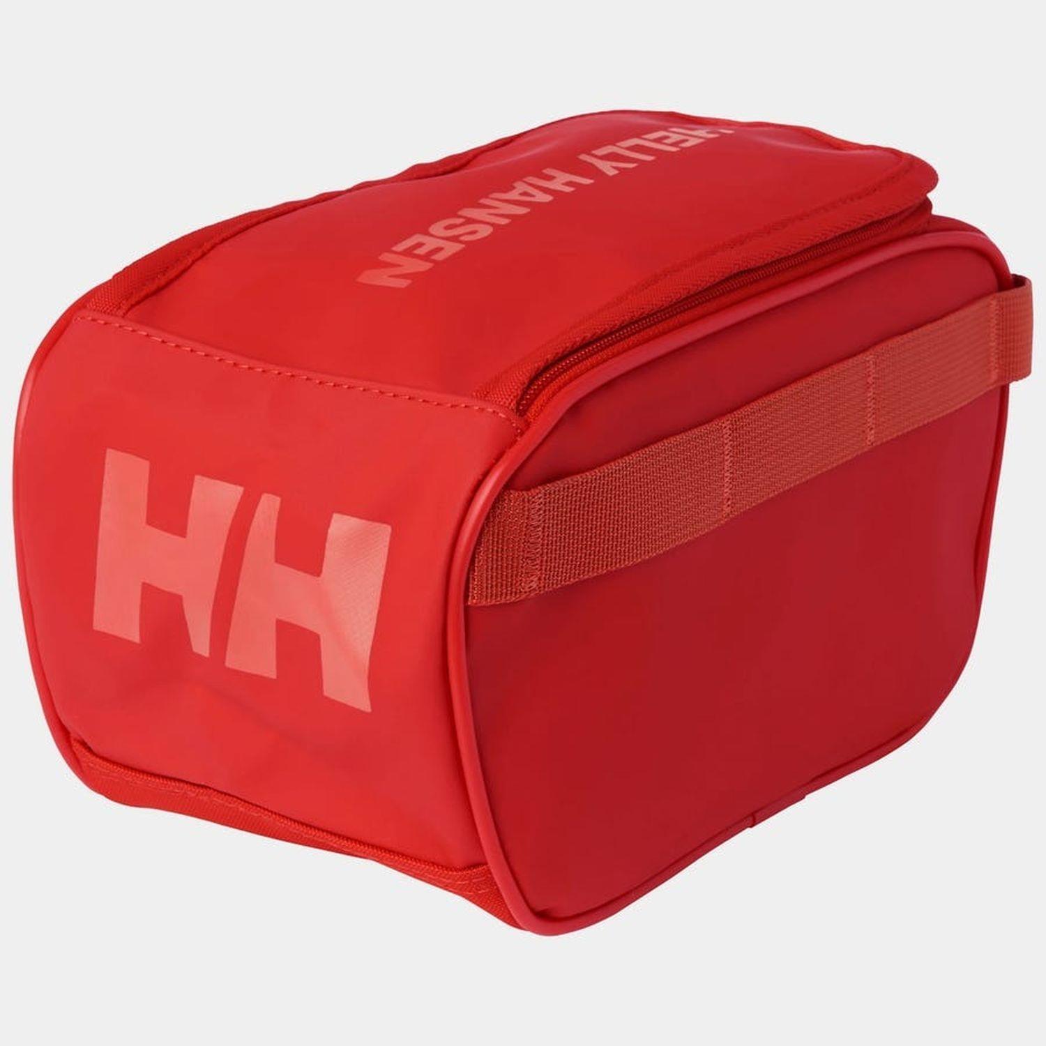 HELLY HANSEN SCOUT WASH BAG Unisex Çanta HHA.67444 HHA.163