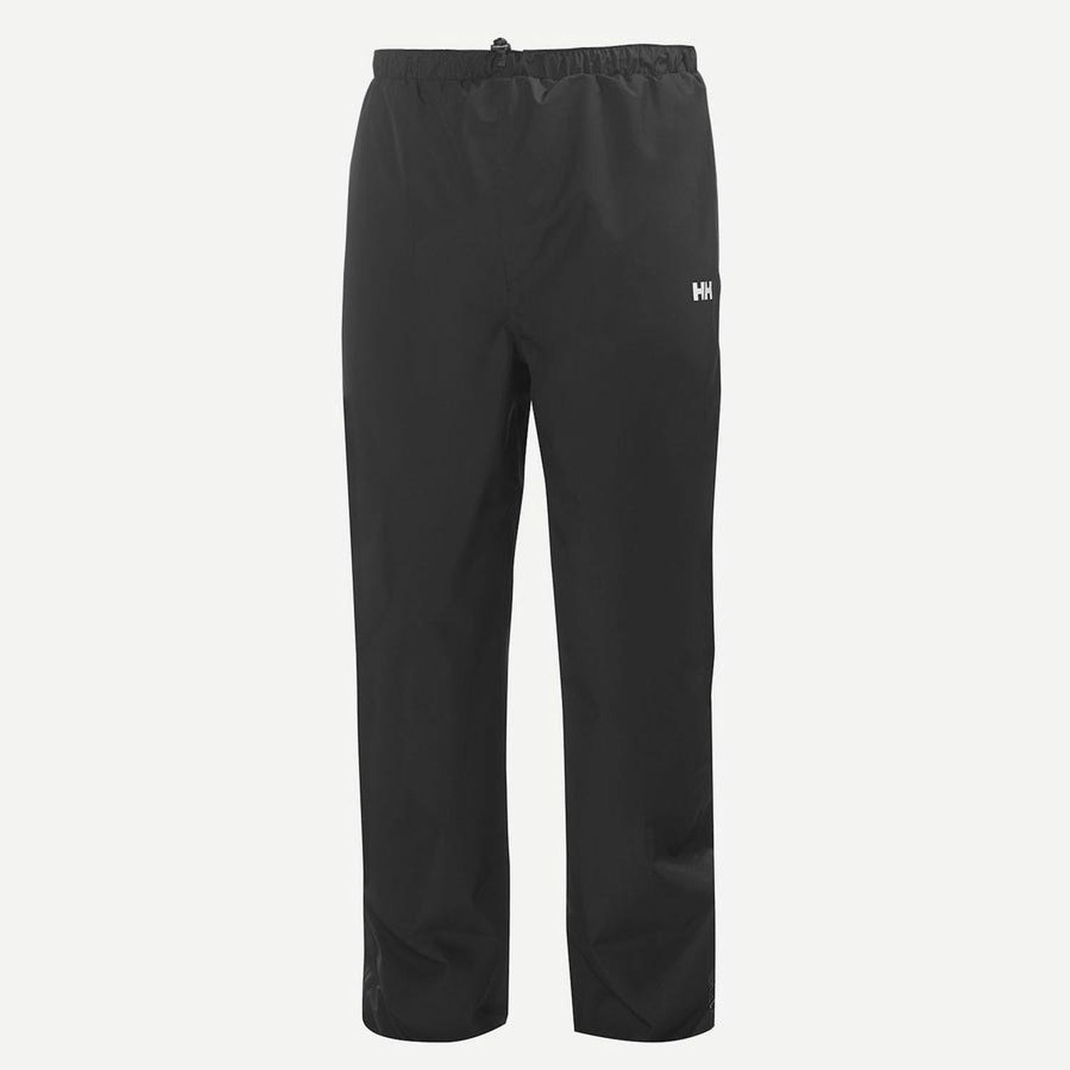 Helly Hansen SEVEN J Erkek Yağmurluk Pantolon HHA.62372 HHA.990