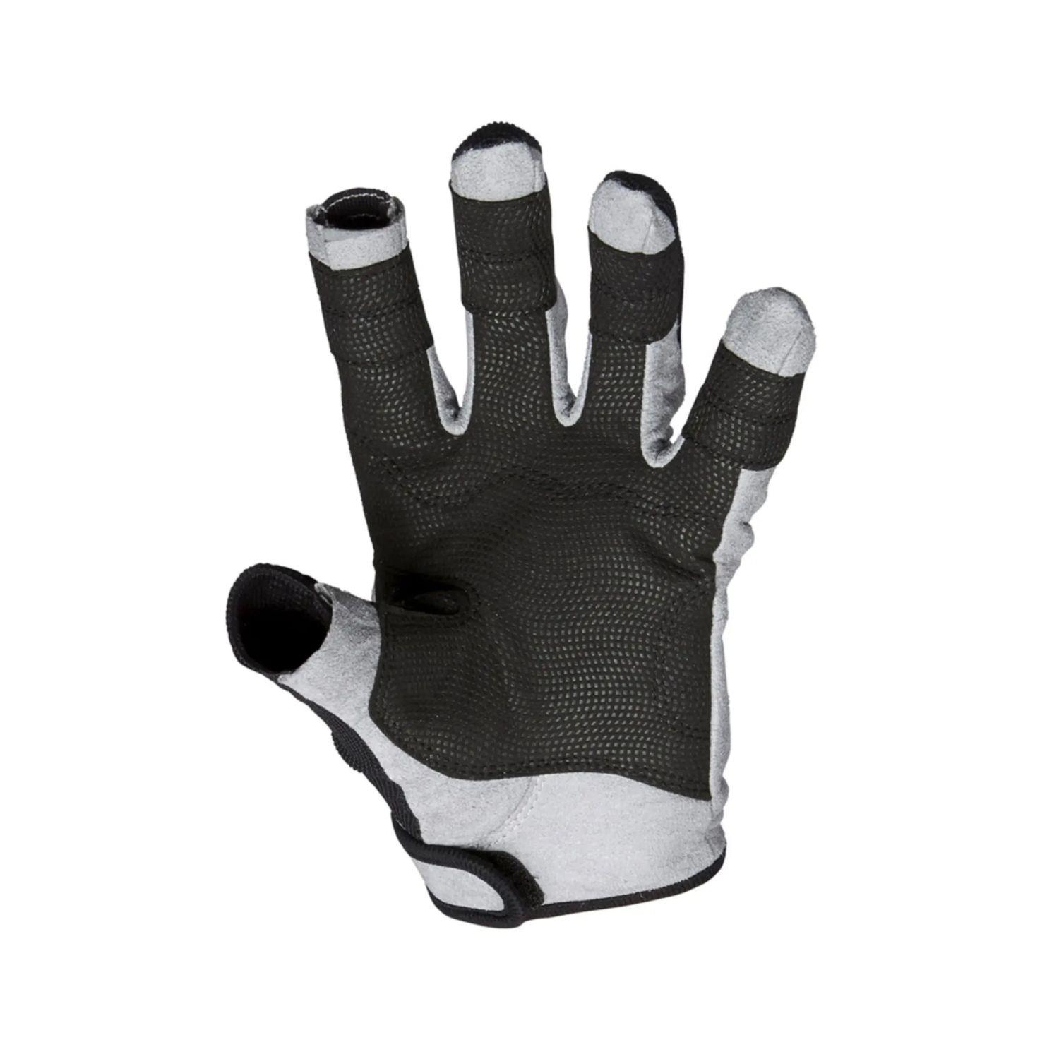 Helly Hansen Unisex SAILING ELDİVEN UZUN HHA.67771 HHA.990